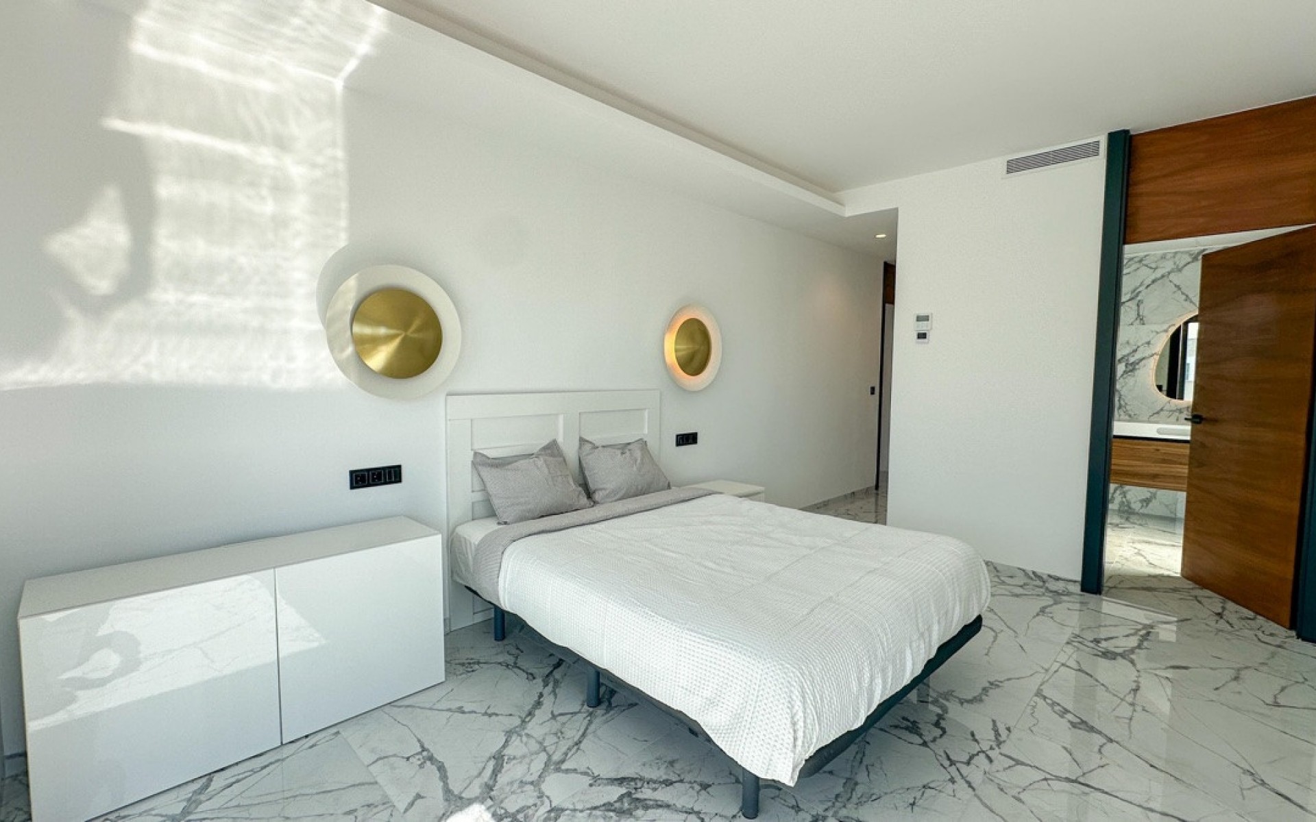Resale - Villa - Orihuela - Villamartin