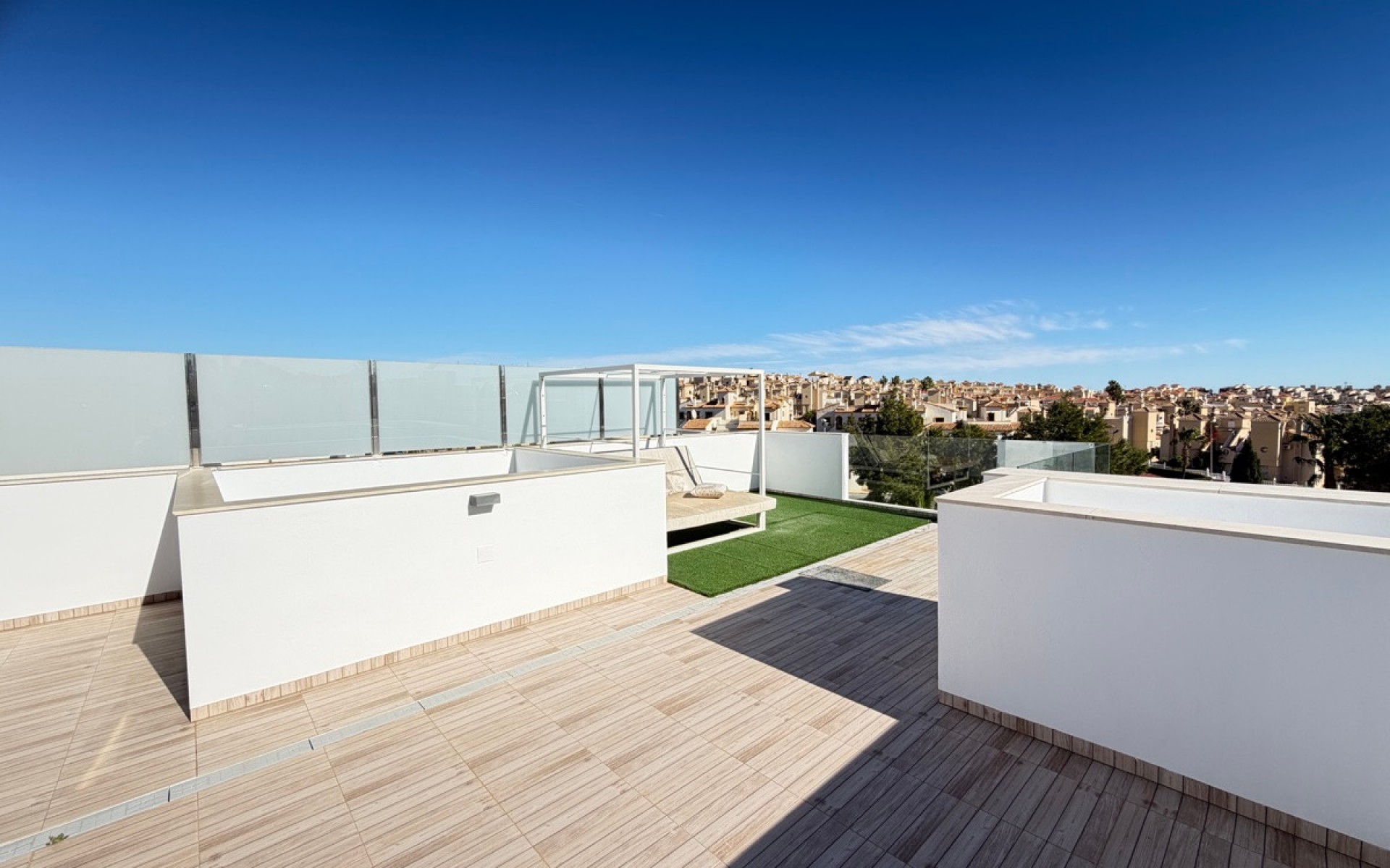 Resale - Villa - Orihuela - Villamartin