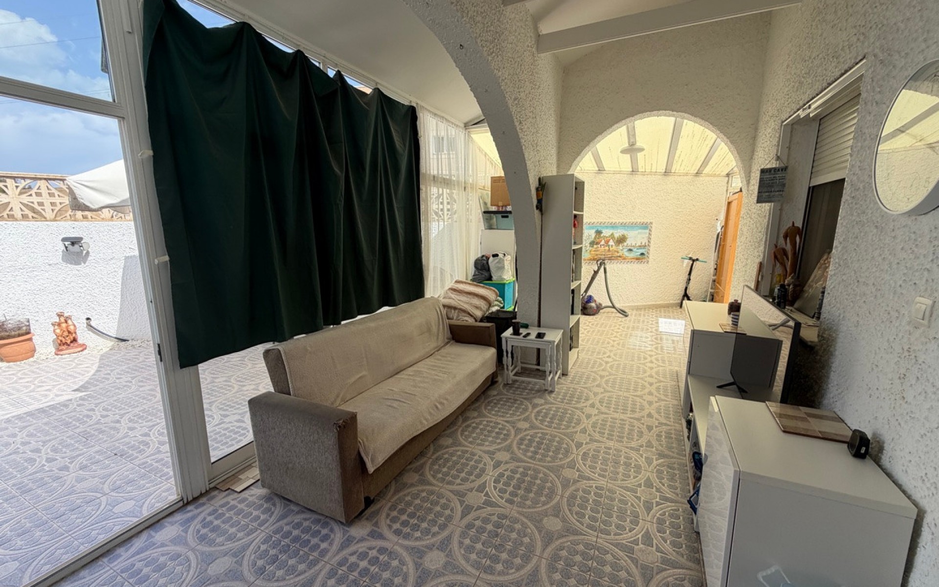 Resale - Villa - Orihuela - Villamartin
