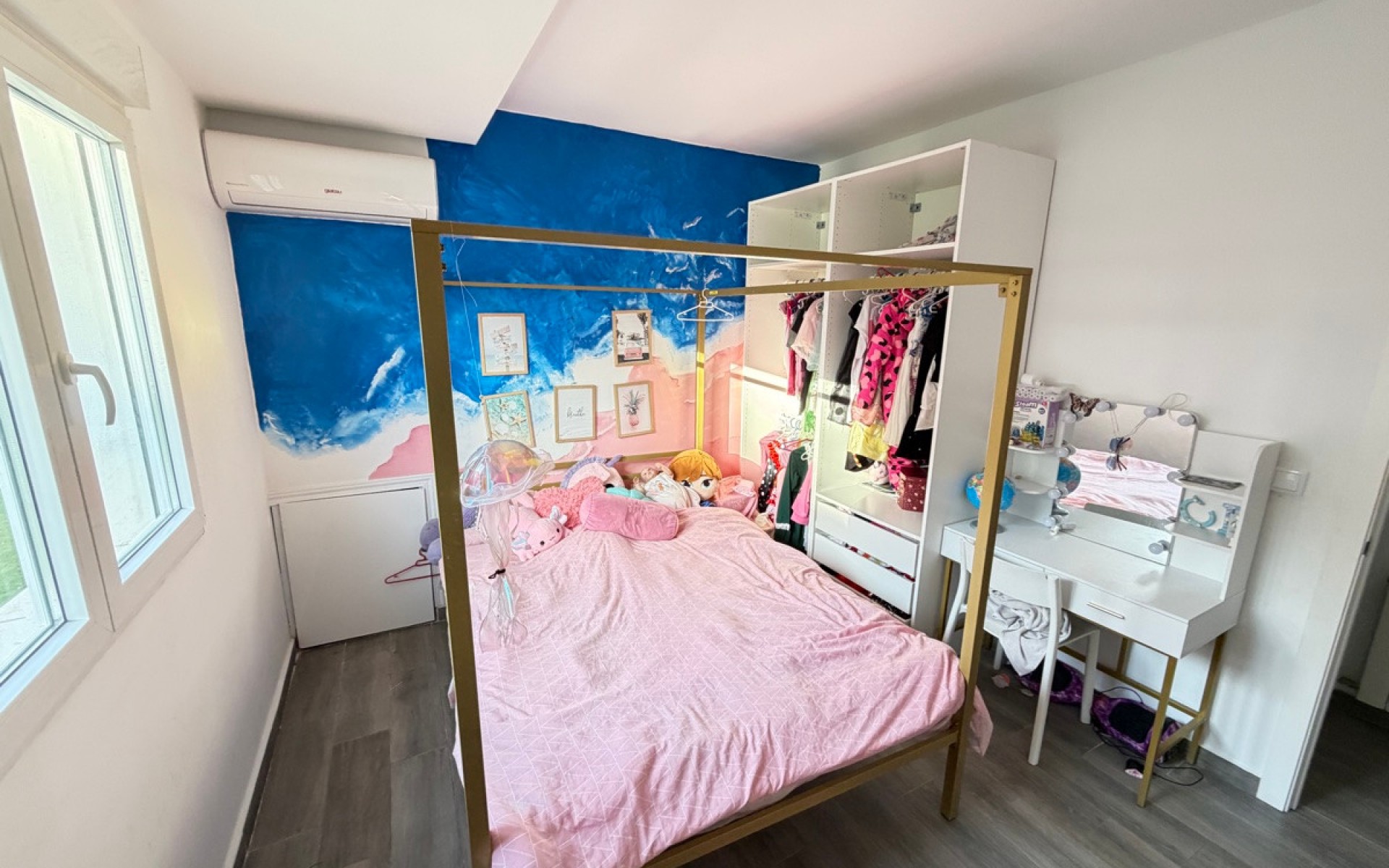 Resale - Villa - Orihuela - Villamartin