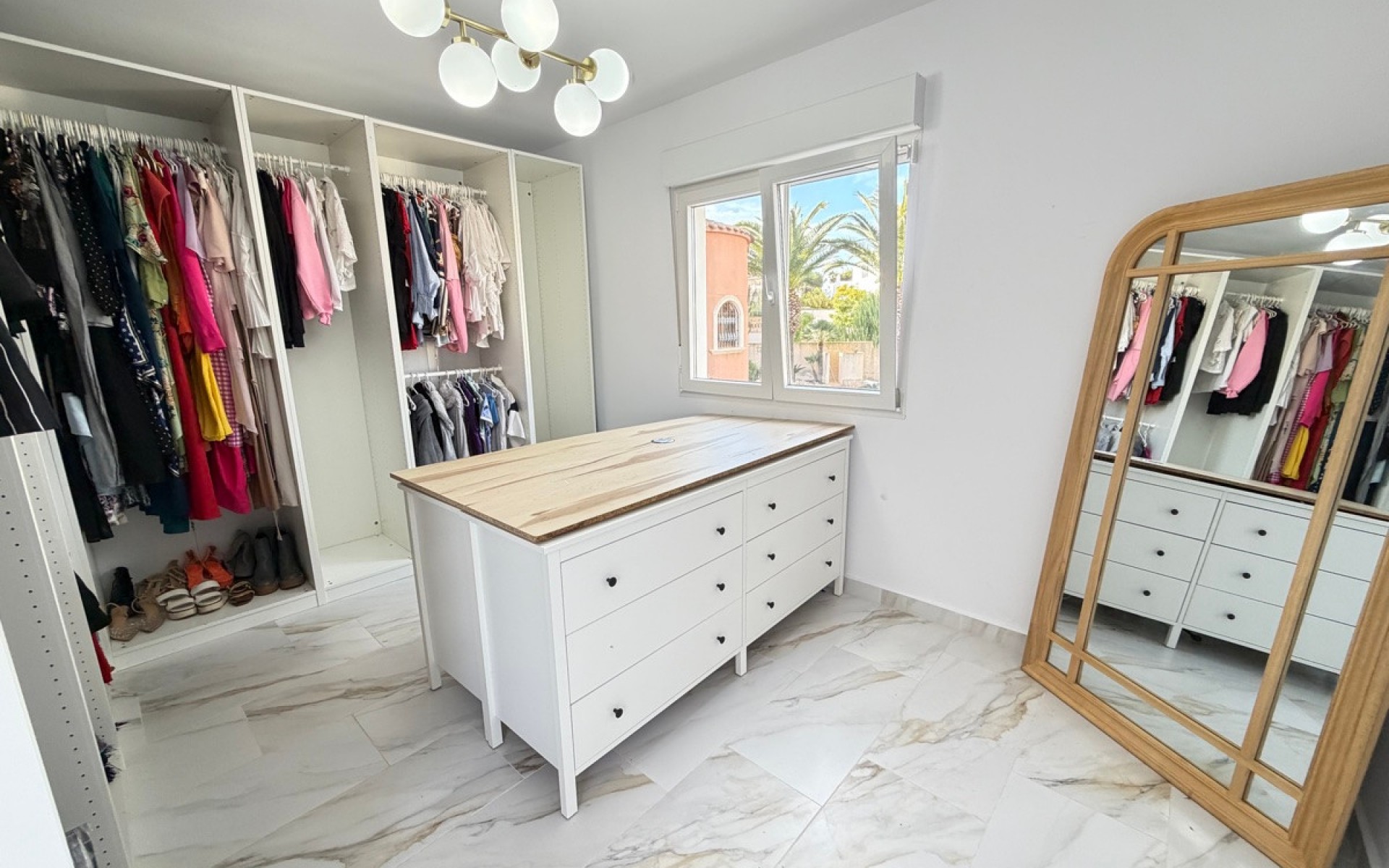Resale - Villa - Orihuela - Villamartin