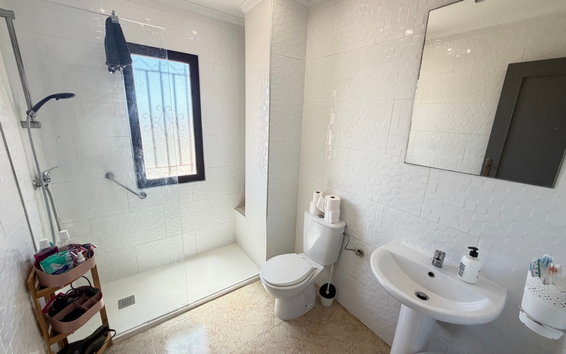 Resale - Villa - Orihuela - Villamartin