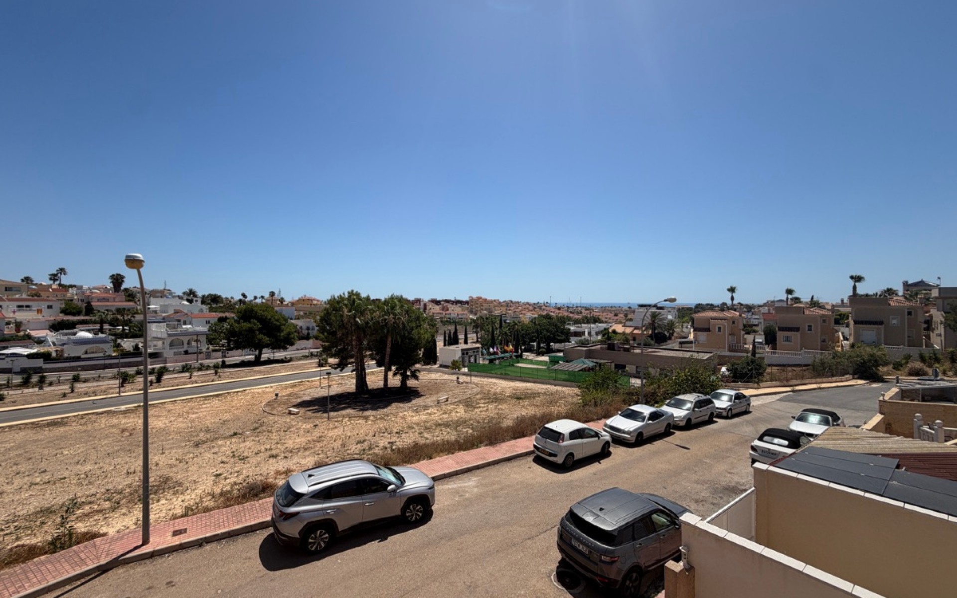 Resale - Villa - Orihuela - Villamartin