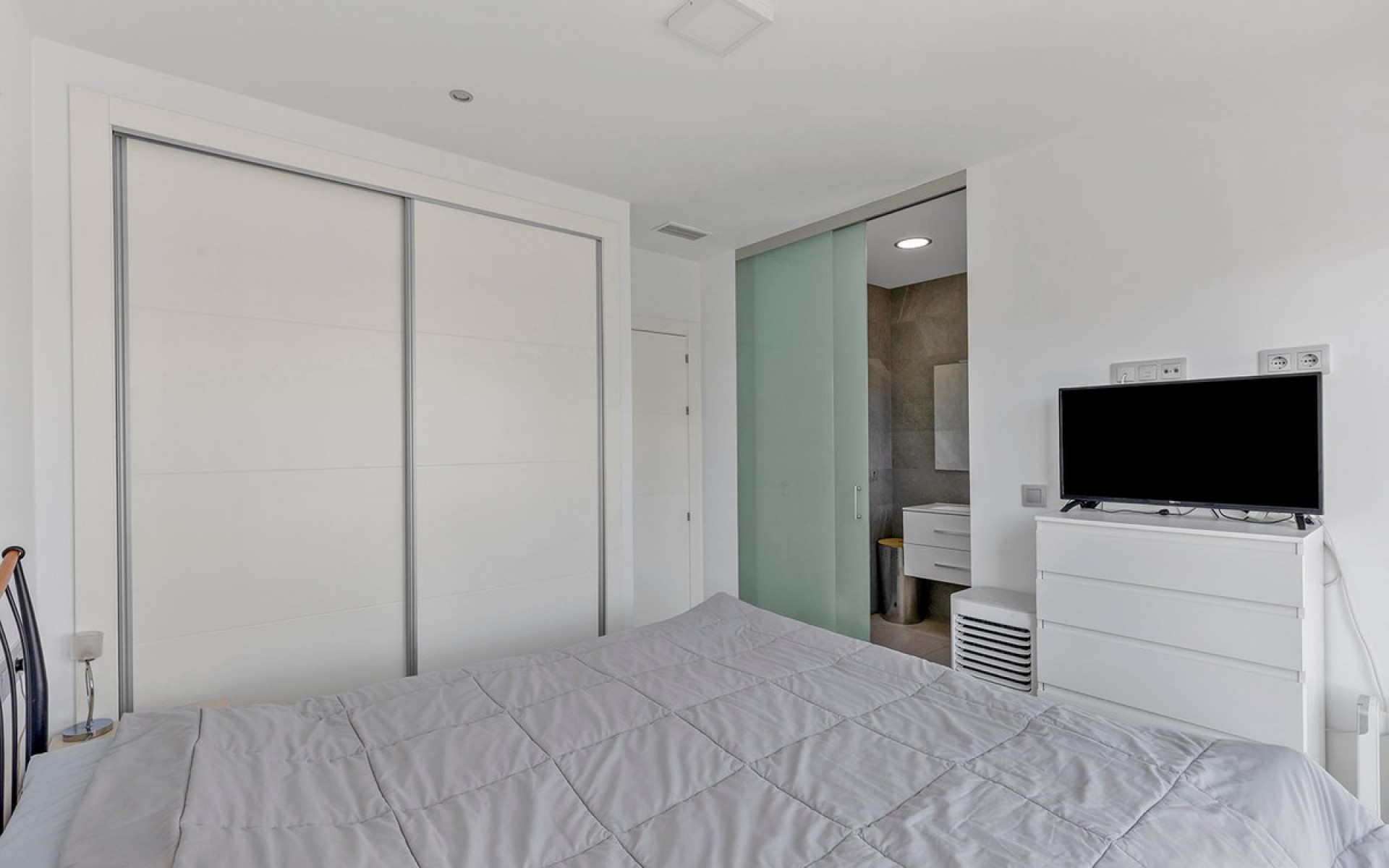Resale - Villa - Orihuela - Vistabella Golf Resort