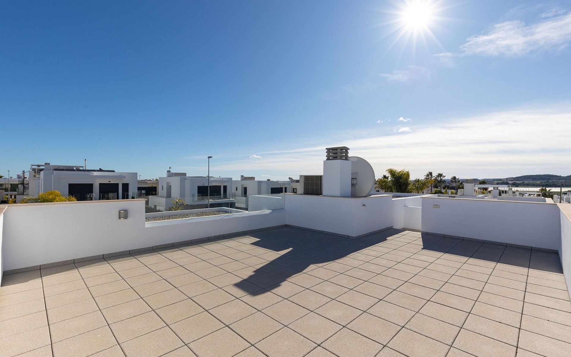 Resale - Villa - Orihuela - Vistabella Golf Resort