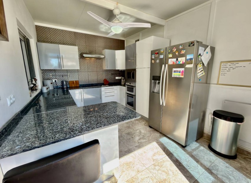 Resale - Villa - Orihuela - Vistabella Golf Resort