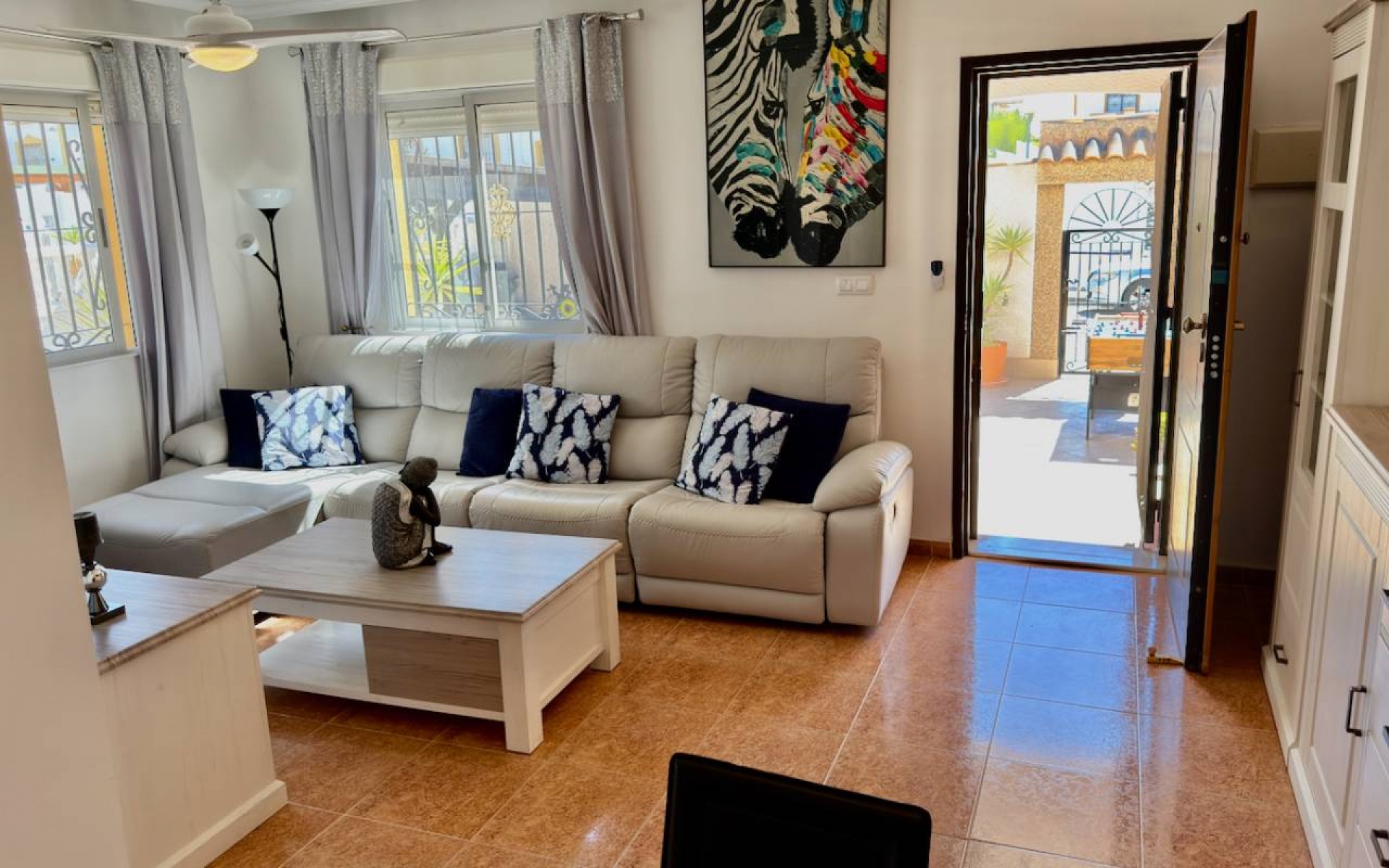 Resale - Villa - Orihuela - Vistabella Golf Resort