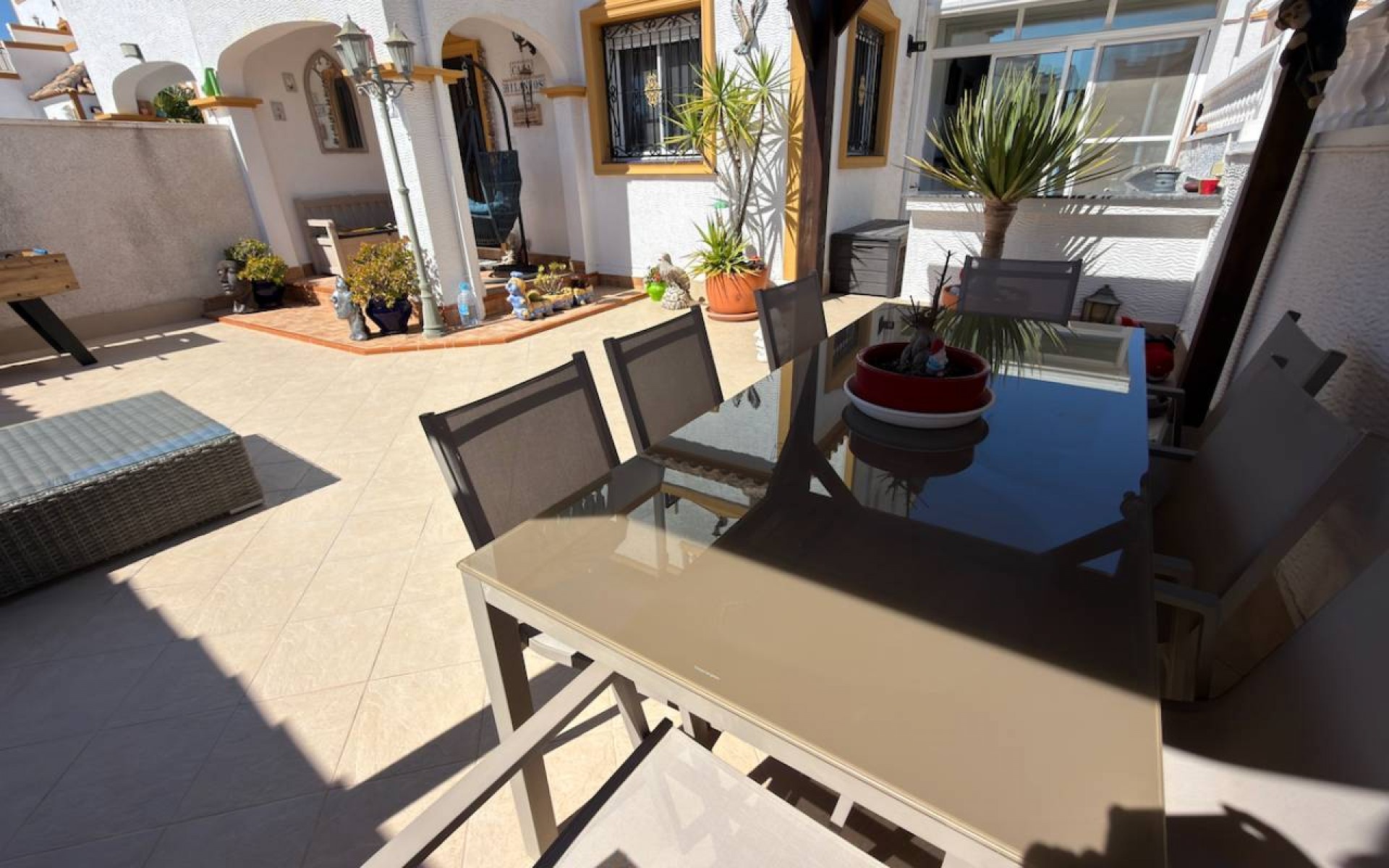 Resale - Villa - Orihuela - Vistabella Golf Resort