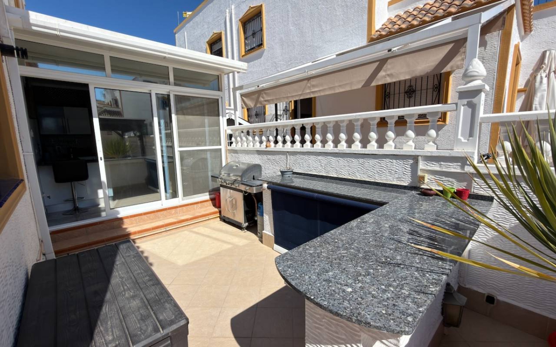 Resale - Villa - Orihuela - Vistabella Golf Resort