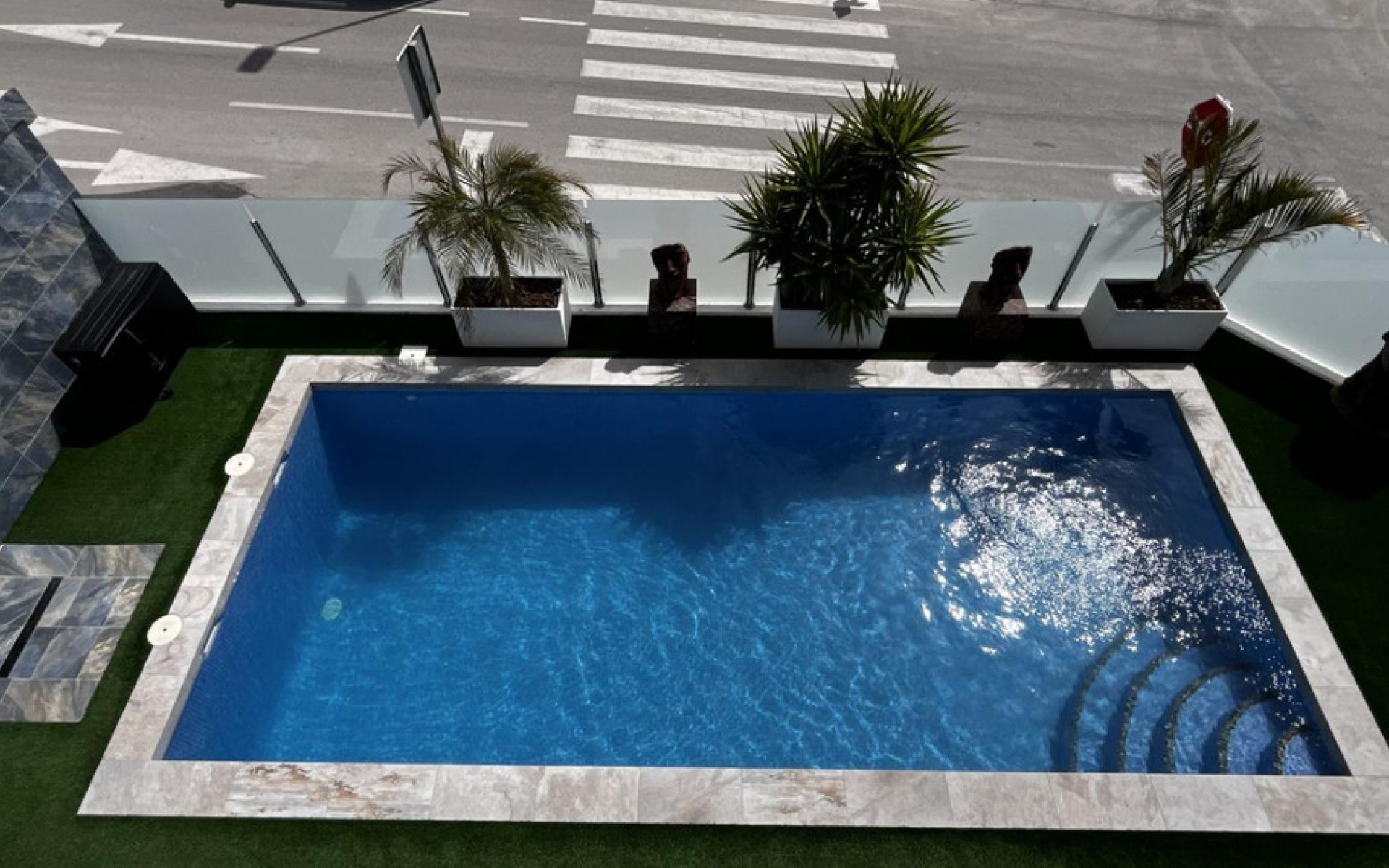 Resale - Villa - Orihuela - Vistabella Golf Resort