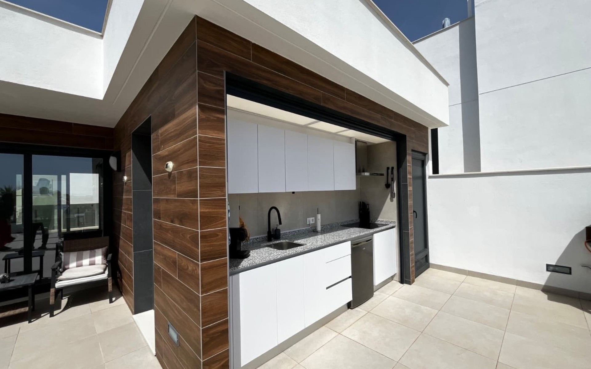 Resale - Villa - Orihuela - Vistabella Golf Resort