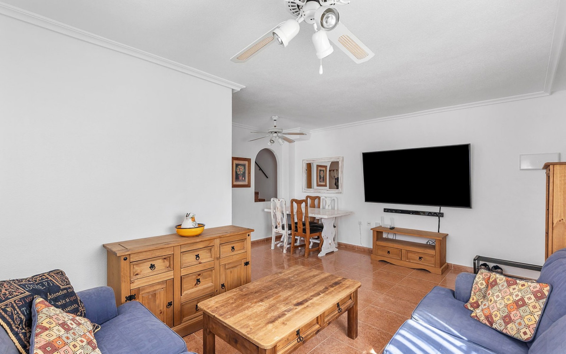 Resale - Villa - Orihuela - Vistabella Golf Resort