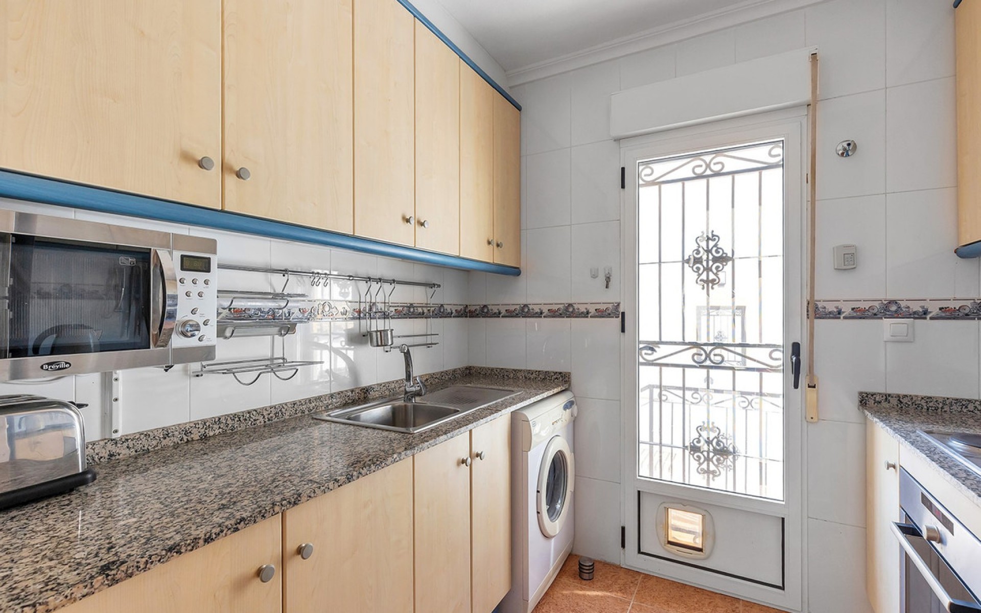 Resale - Villa - Orihuela - Vistabella Golf Resort