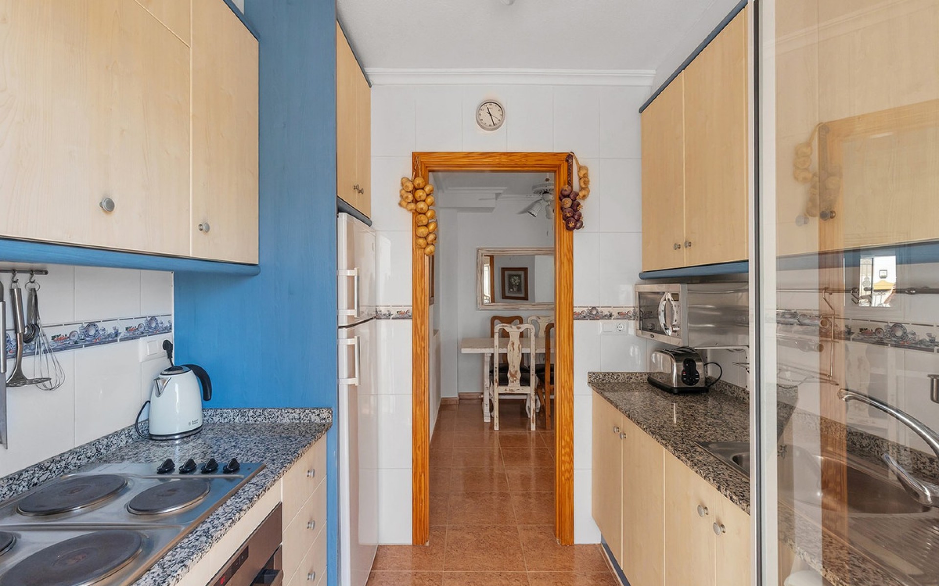 Resale - Villa - Orihuela - Vistabella Golf Resort