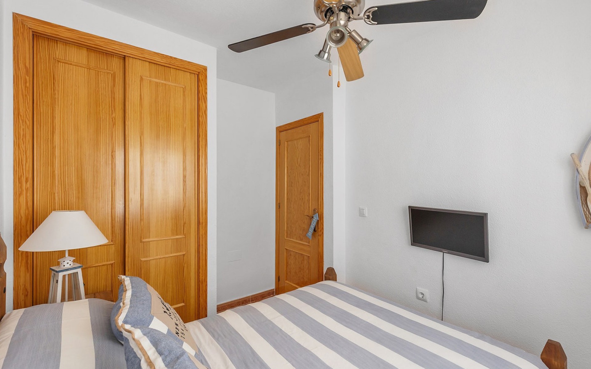 Resale - Villa - Orihuela - Vistabella Golf Resort