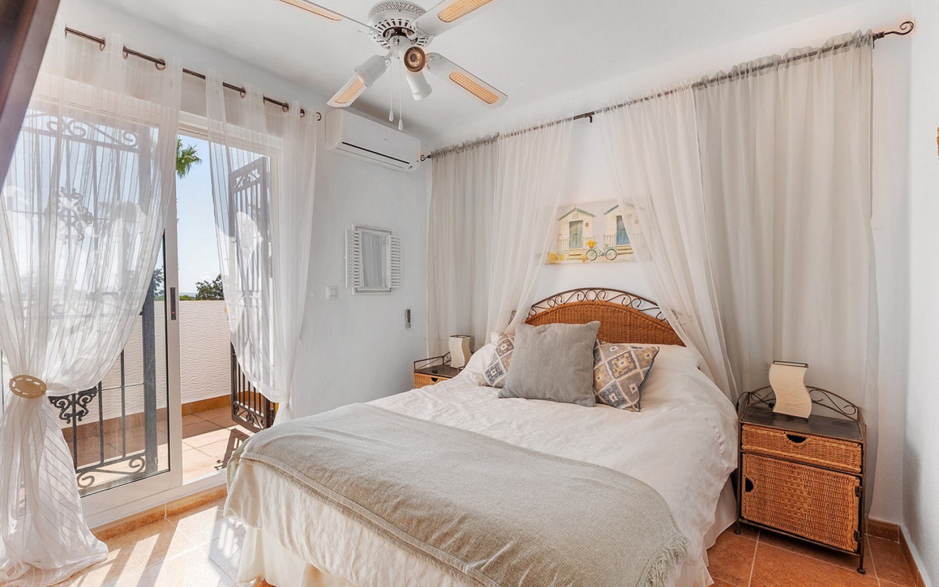 Resale - Villa - Orihuela - Vistabella Golf Resort