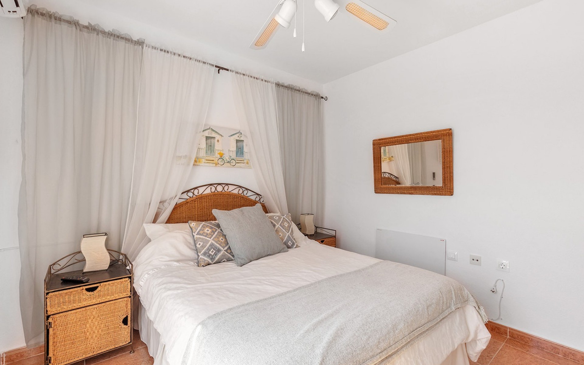 Resale - Villa - Orihuela - Vistabella Golf Resort