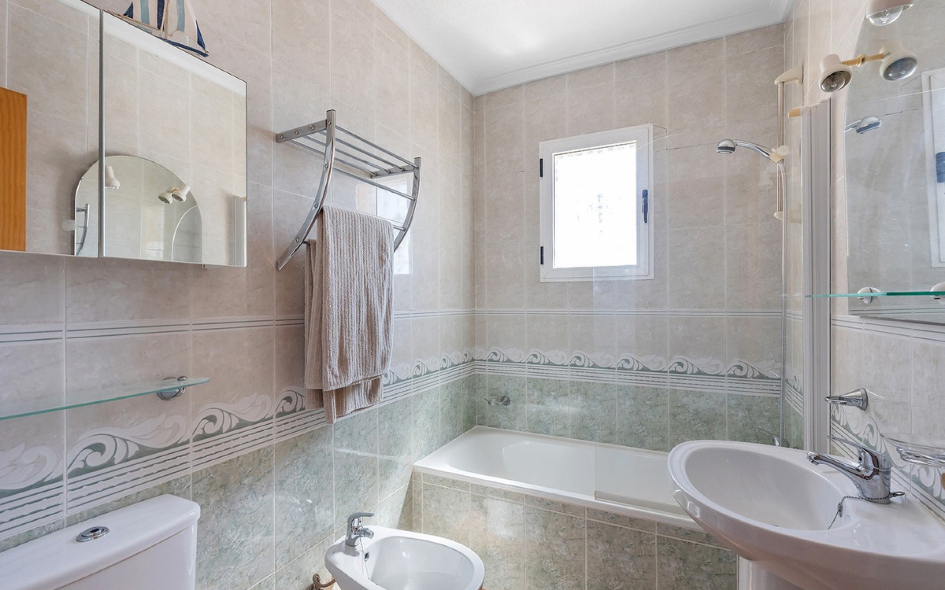 Resale - Villa - Orihuela - Vistabella Golf Resort