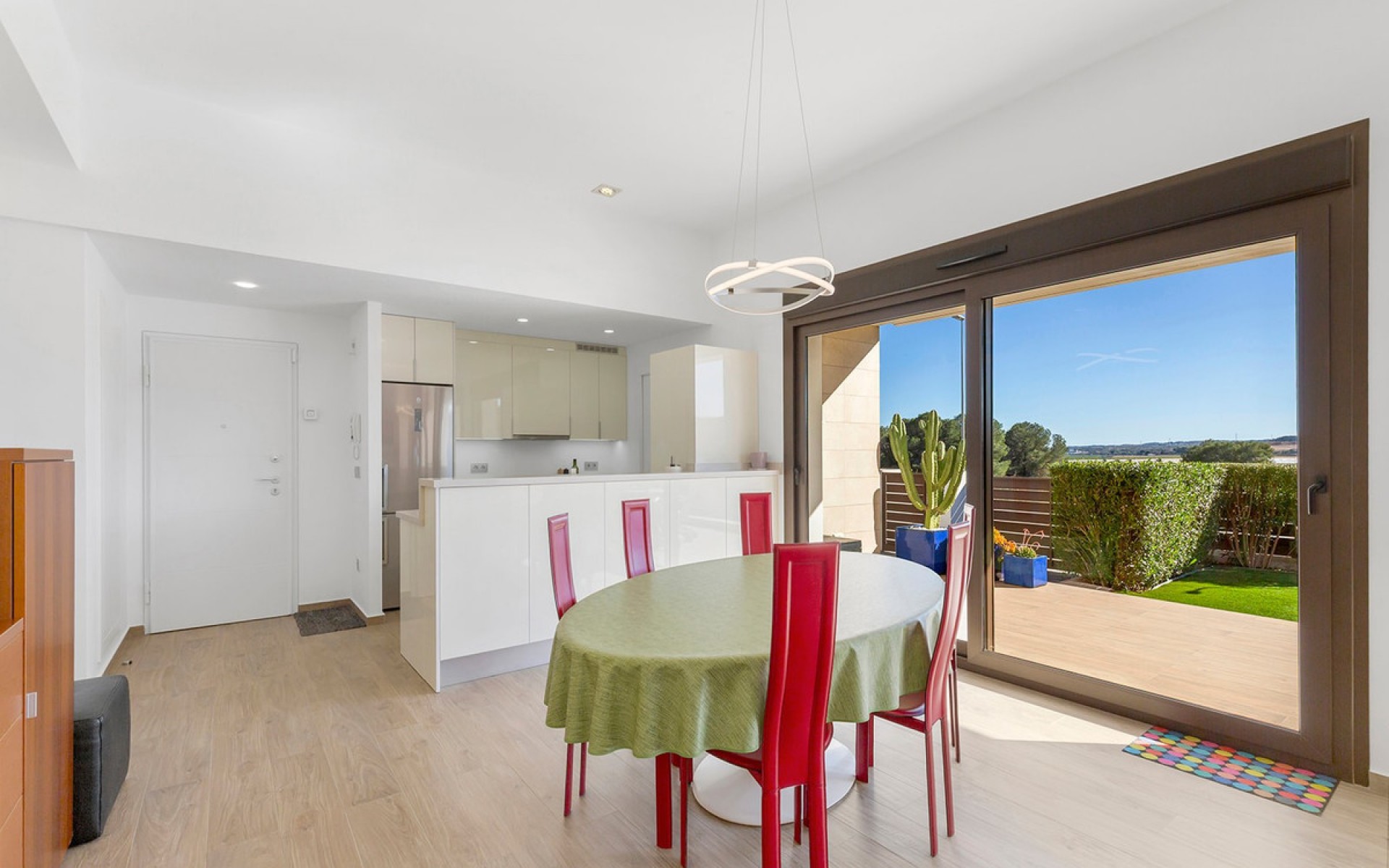 Resale - Villa - Orihuela - Vistabella Golf Resort