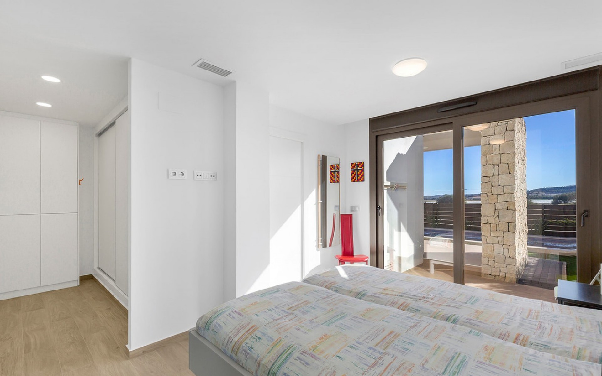 Resale - Villa - Orihuela - Vistabella Golf Resort