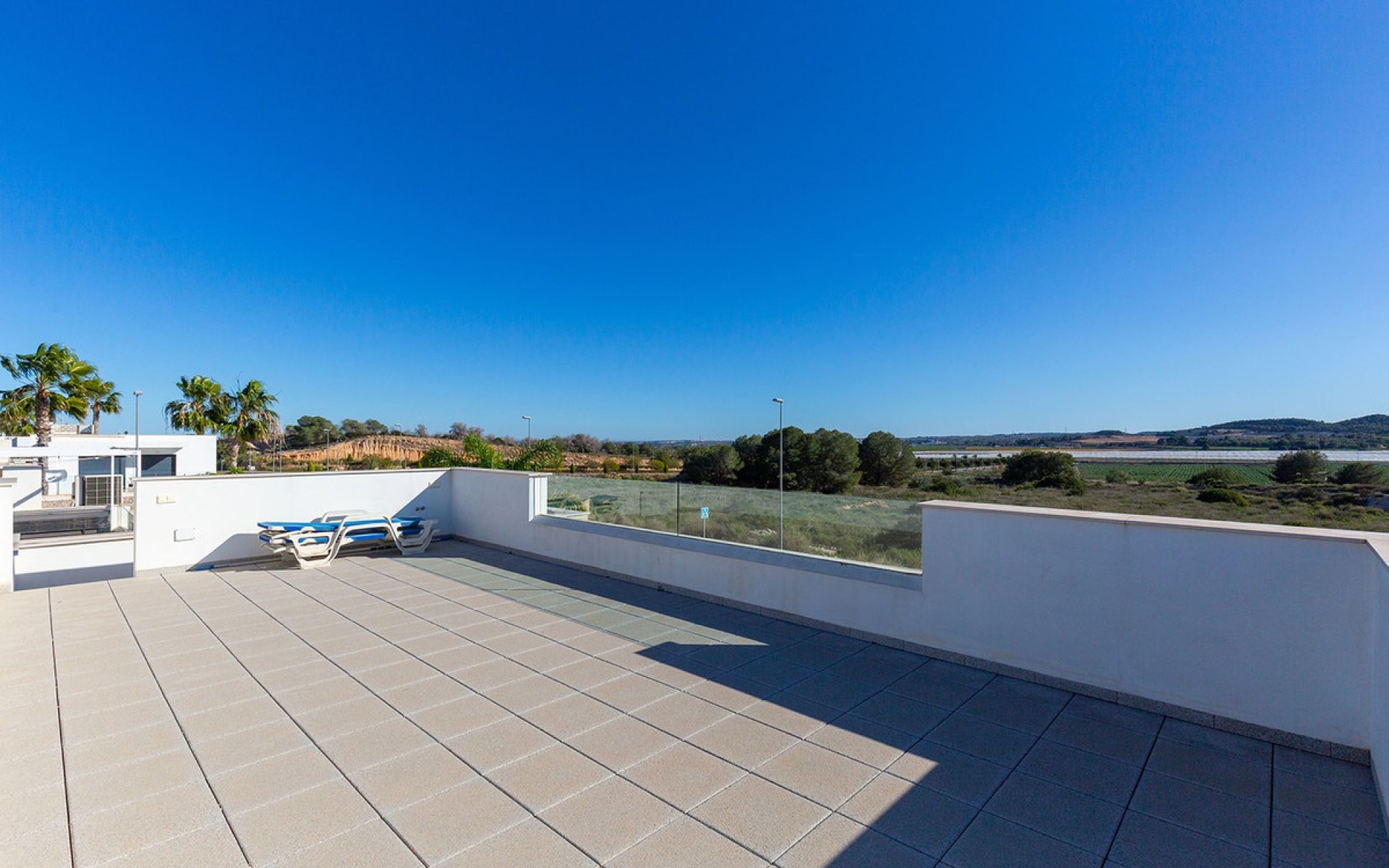 Resale - Villa - Orihuela - Vistabella Golf Resort