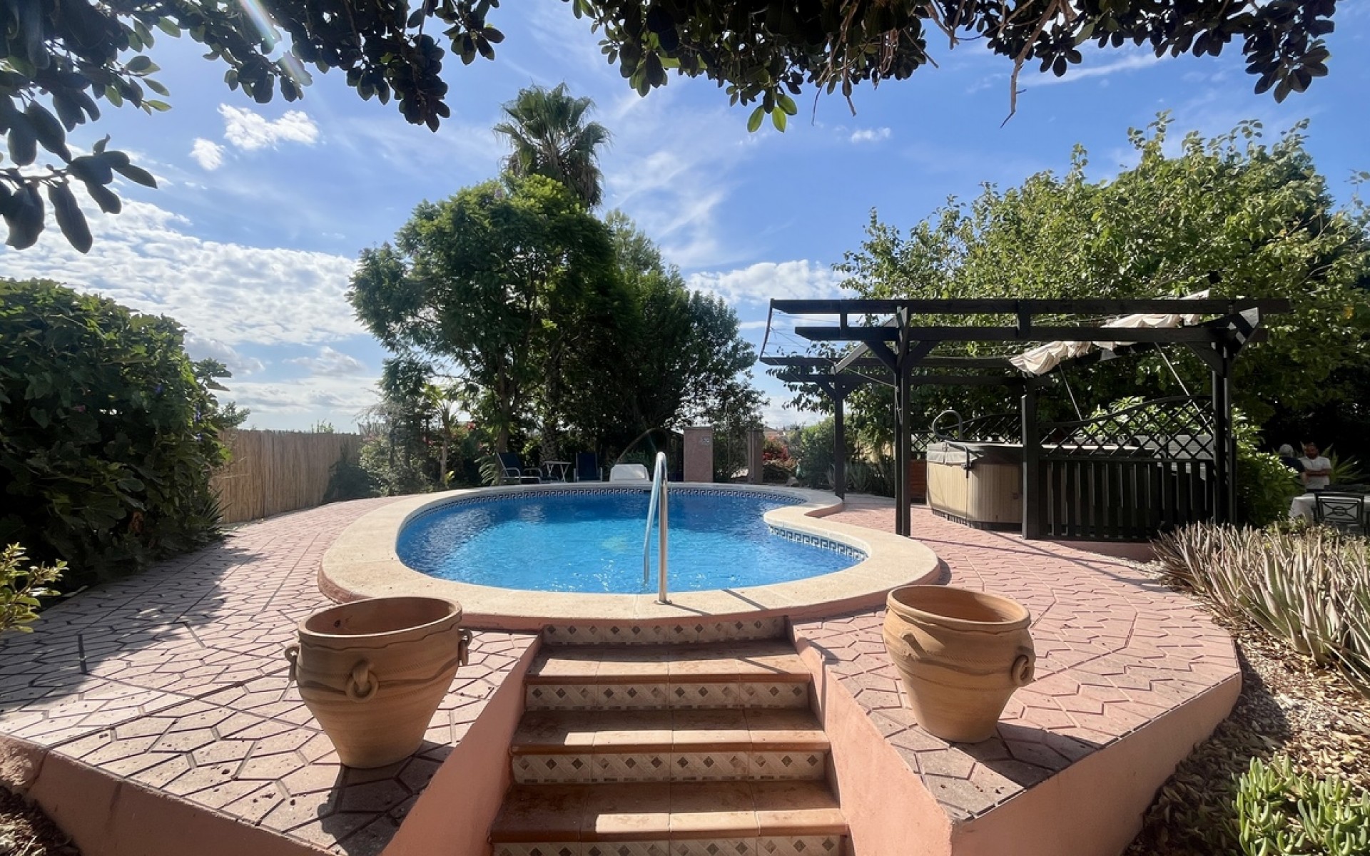 Resale - Villa - Orihuela