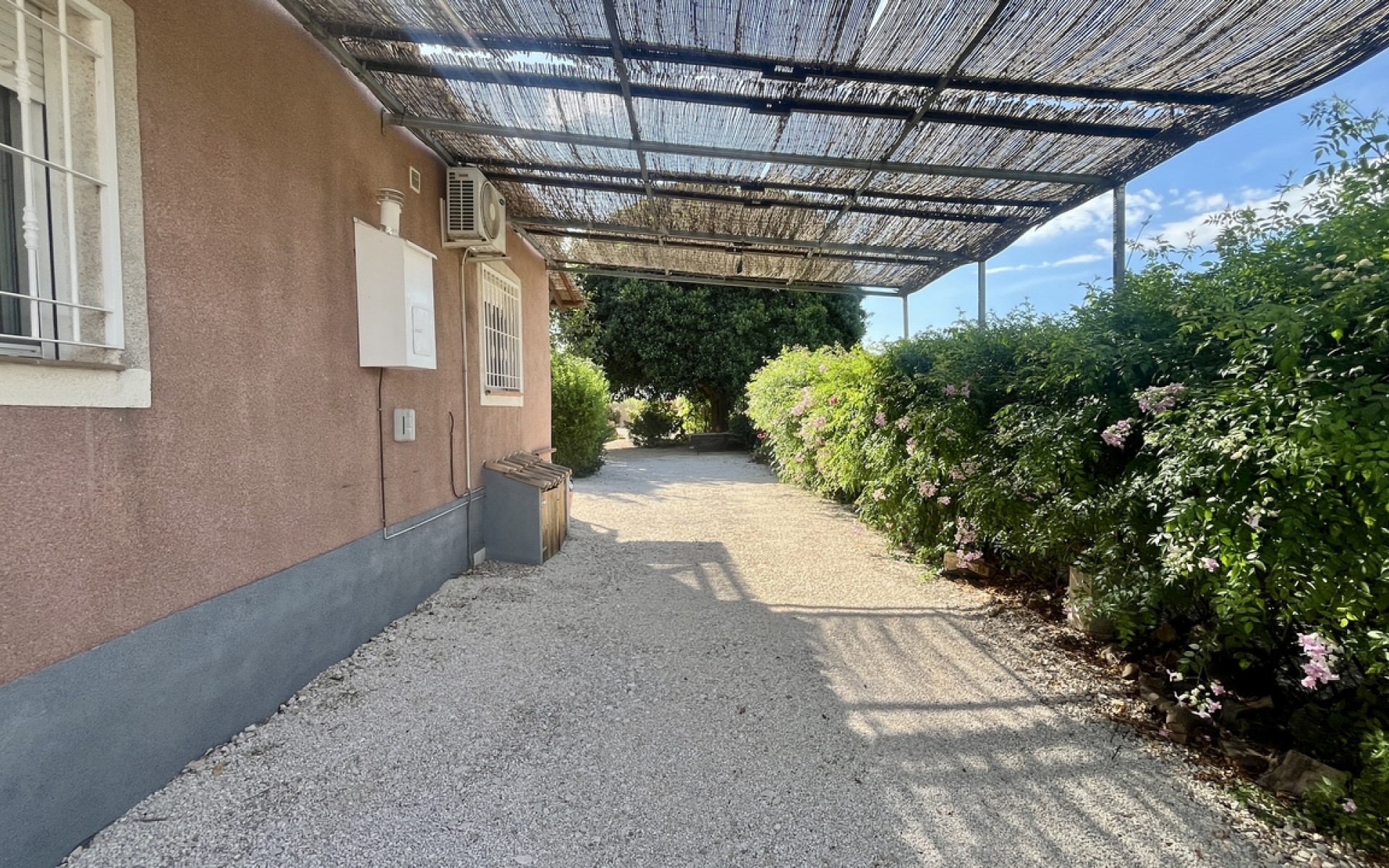 Resale - Villa - Orihuela