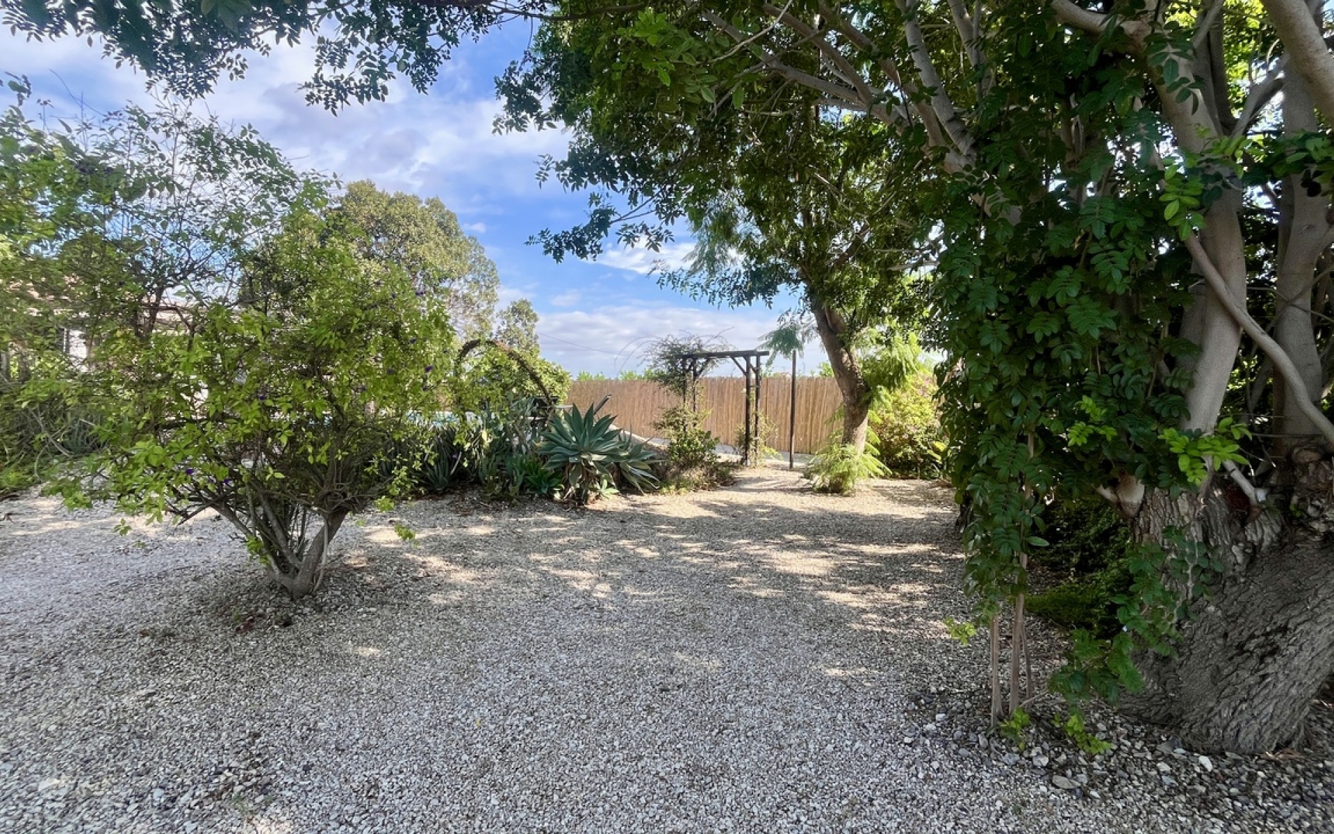 Resale - Villa - Orihuela