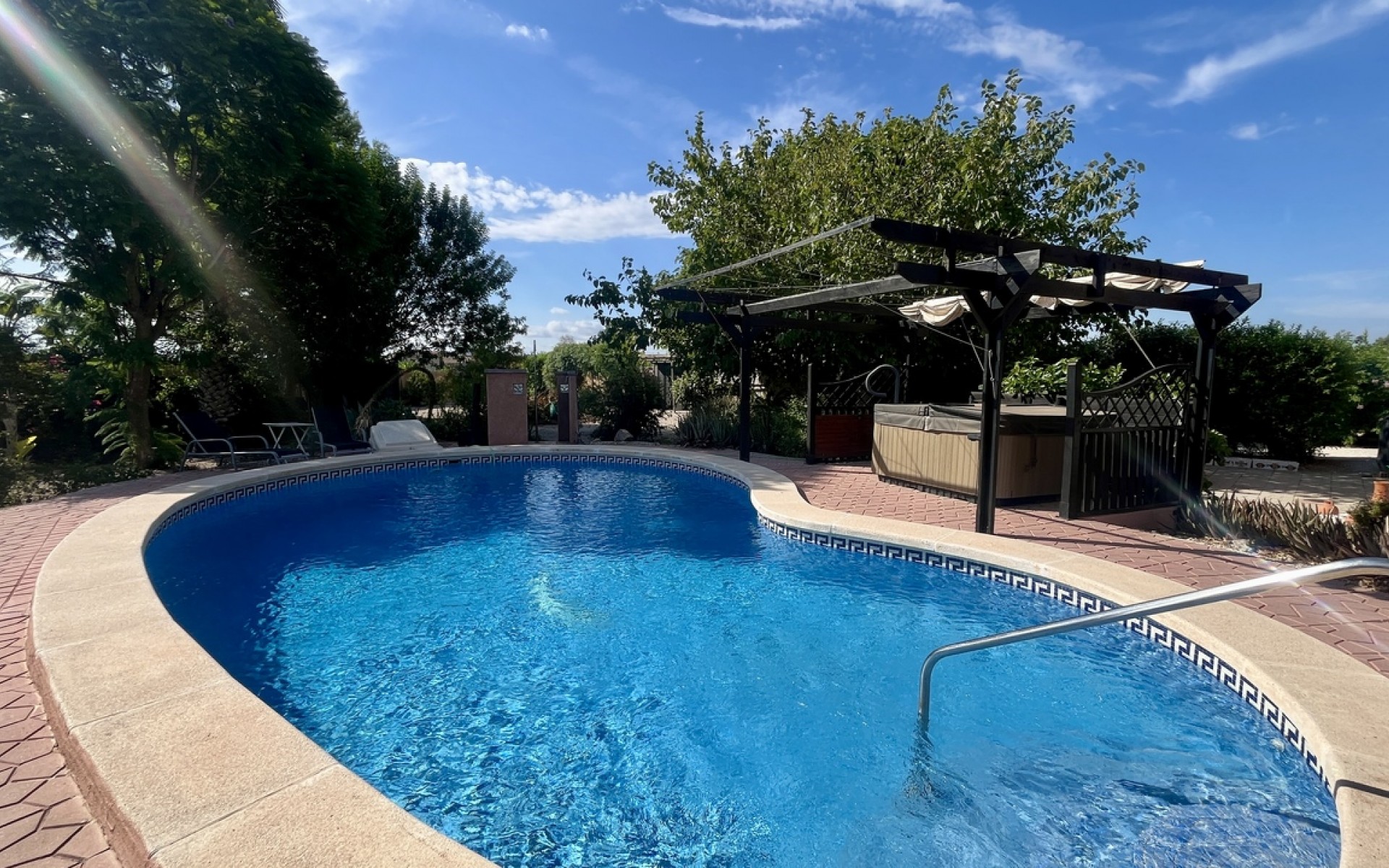 Resale - Villa - Orihuela
