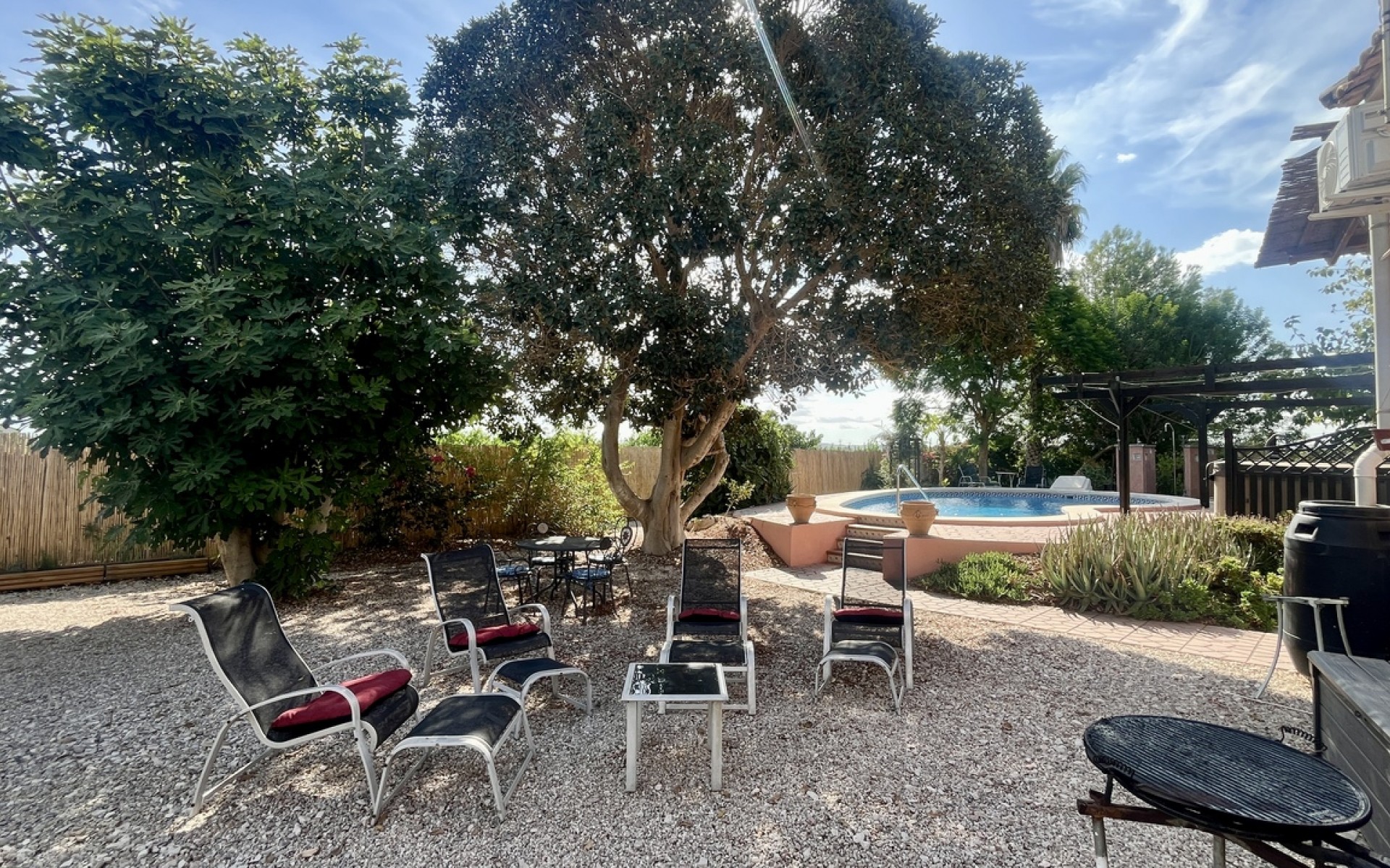 Resale - Villa - Orihuela