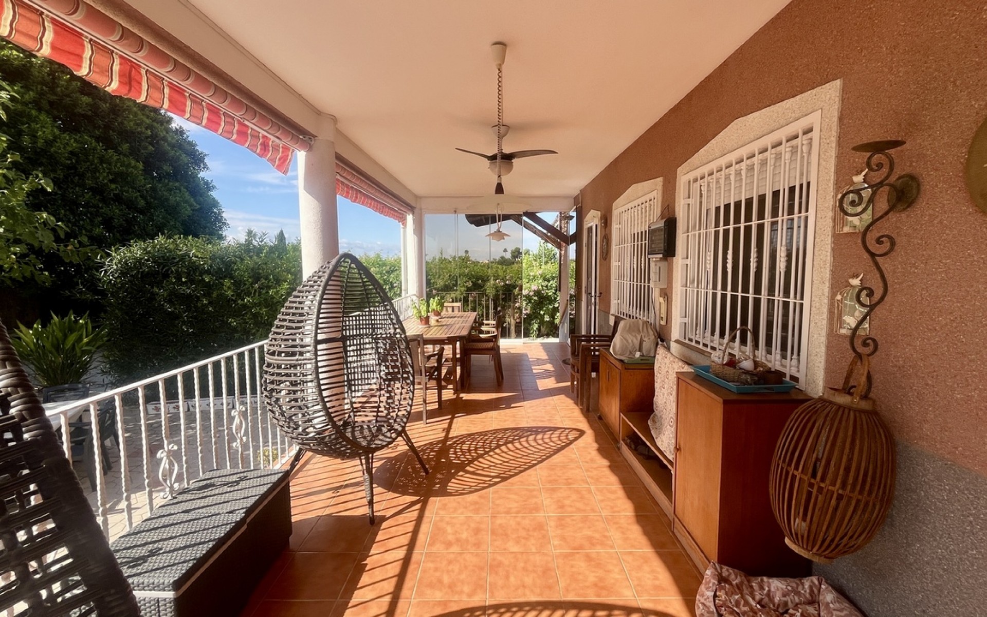 Resale - Villa - Orihuela