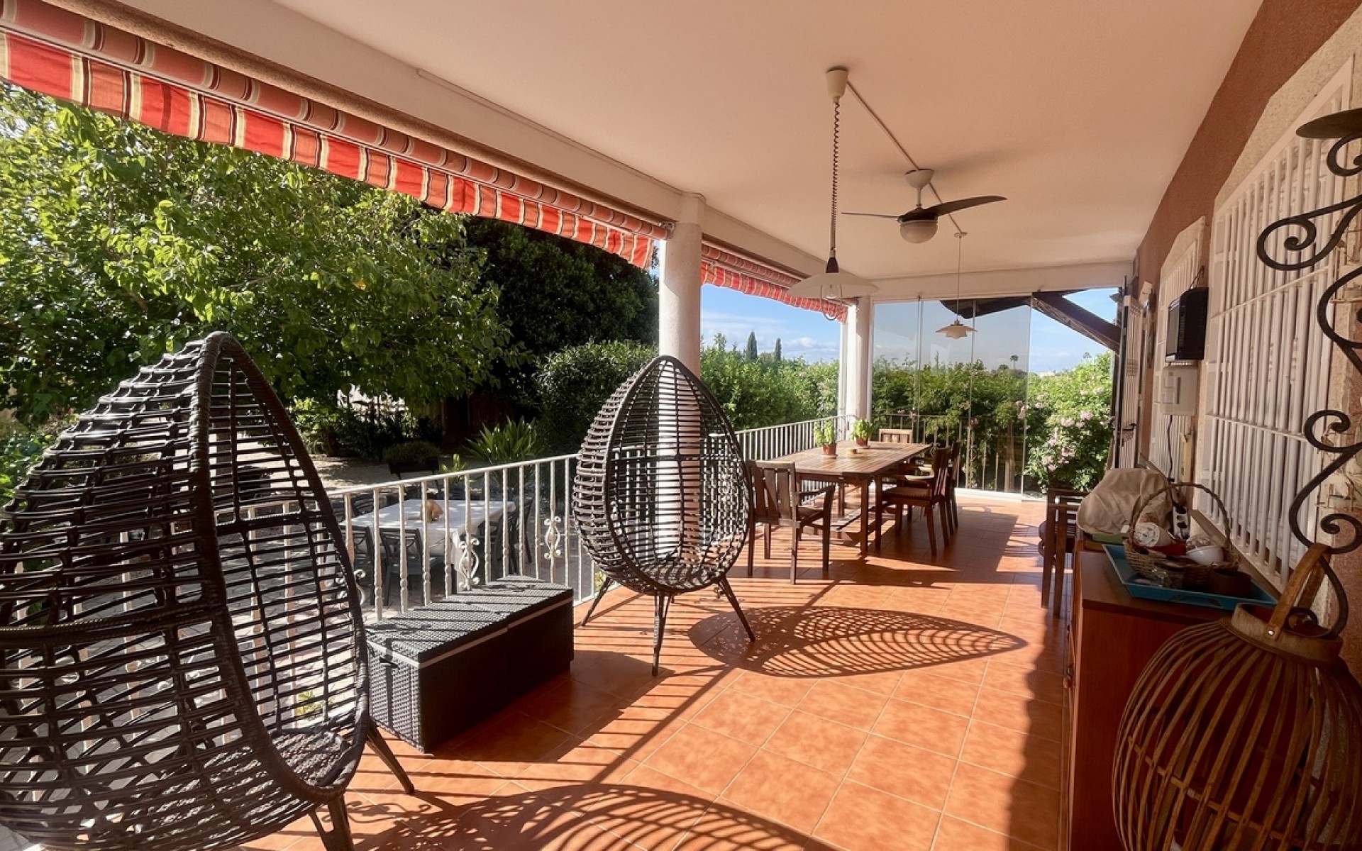 Resale - Villa - Orihuela