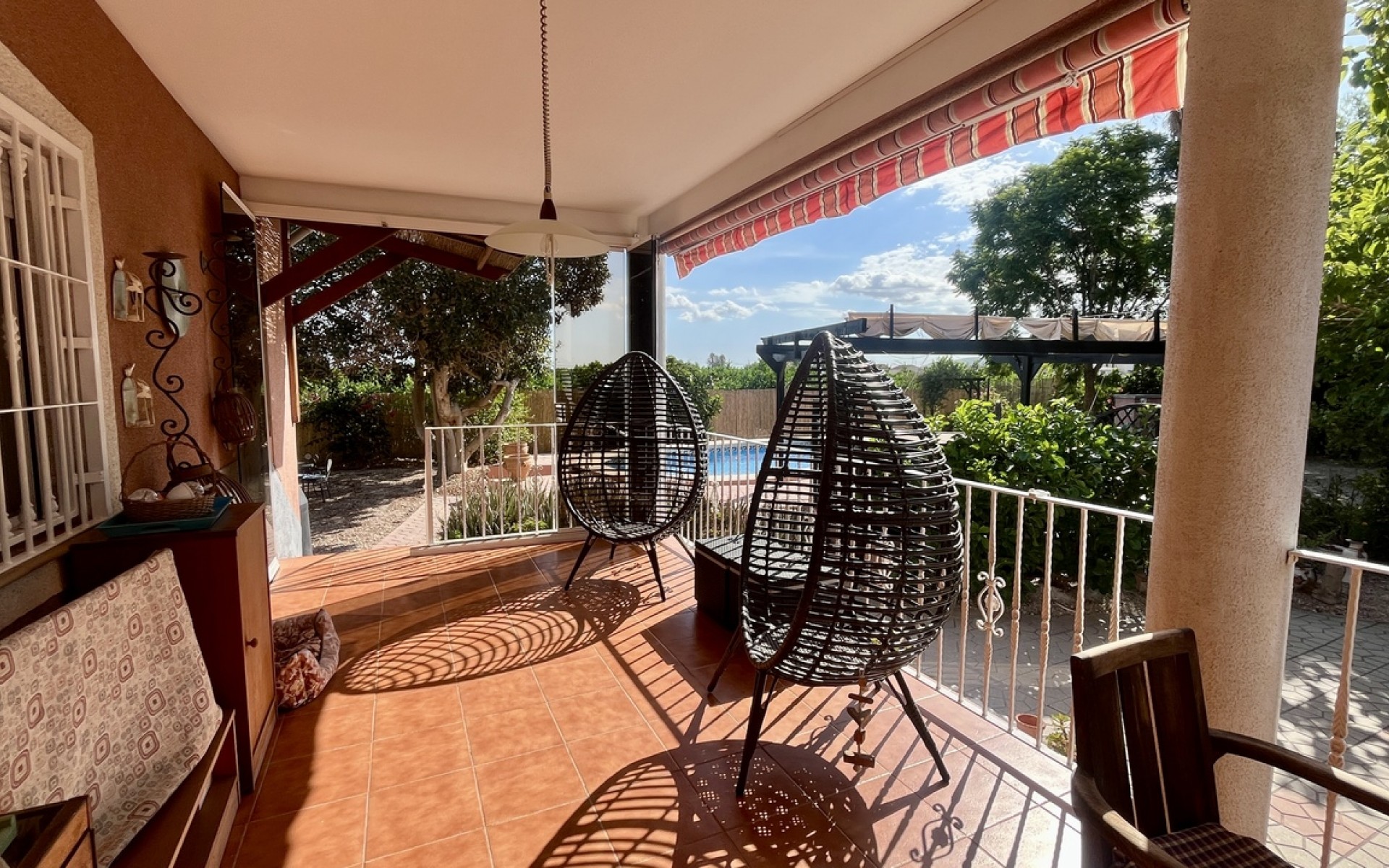 Resale - Villa - Orihuela