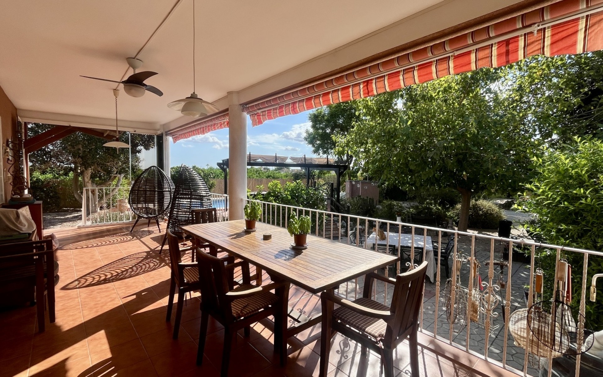 Resale - Villa - Orihuela