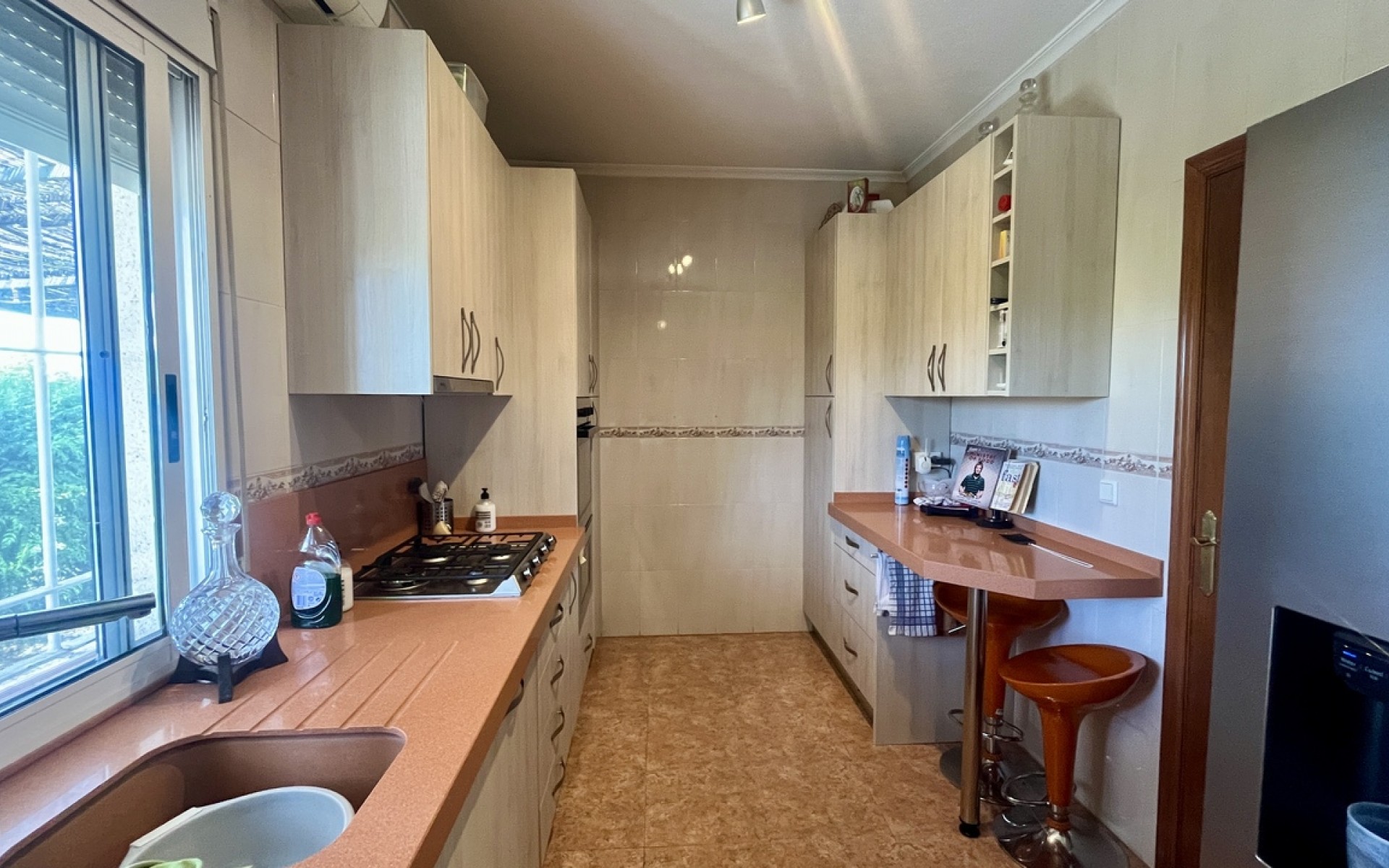 Resale - Villa - Orihuela