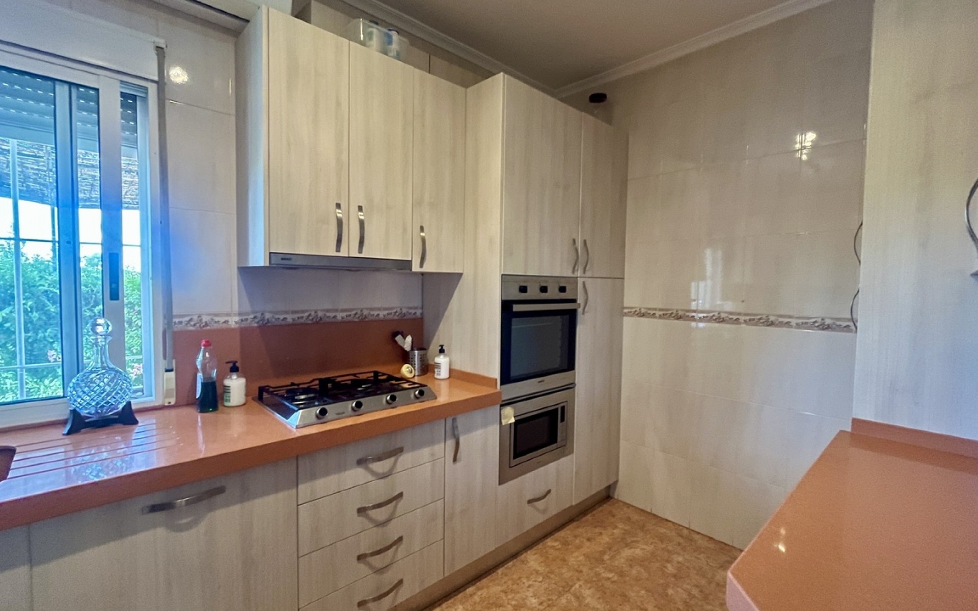 Resale - Villa - Orihuela