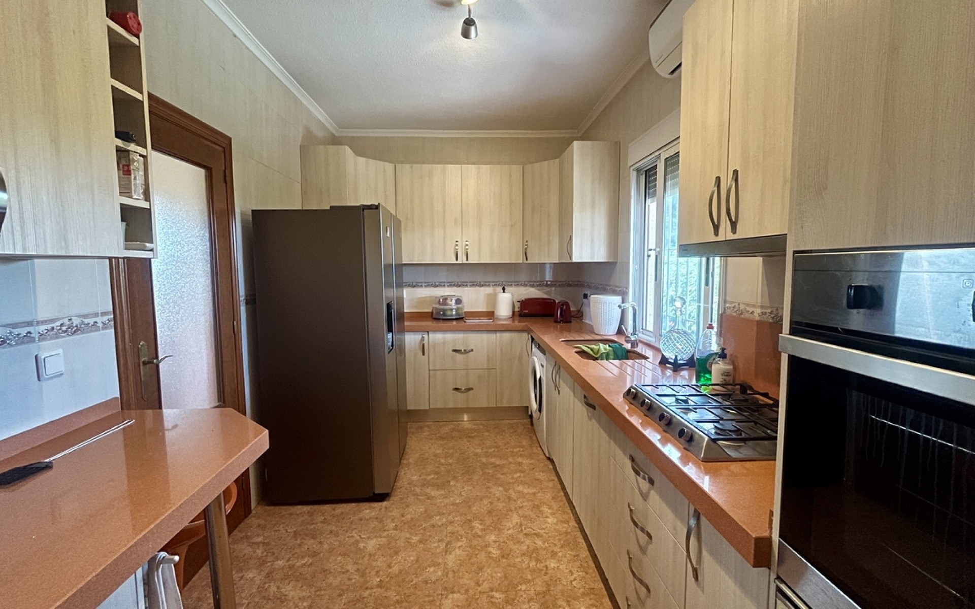 Resale - Villa - Orihuela