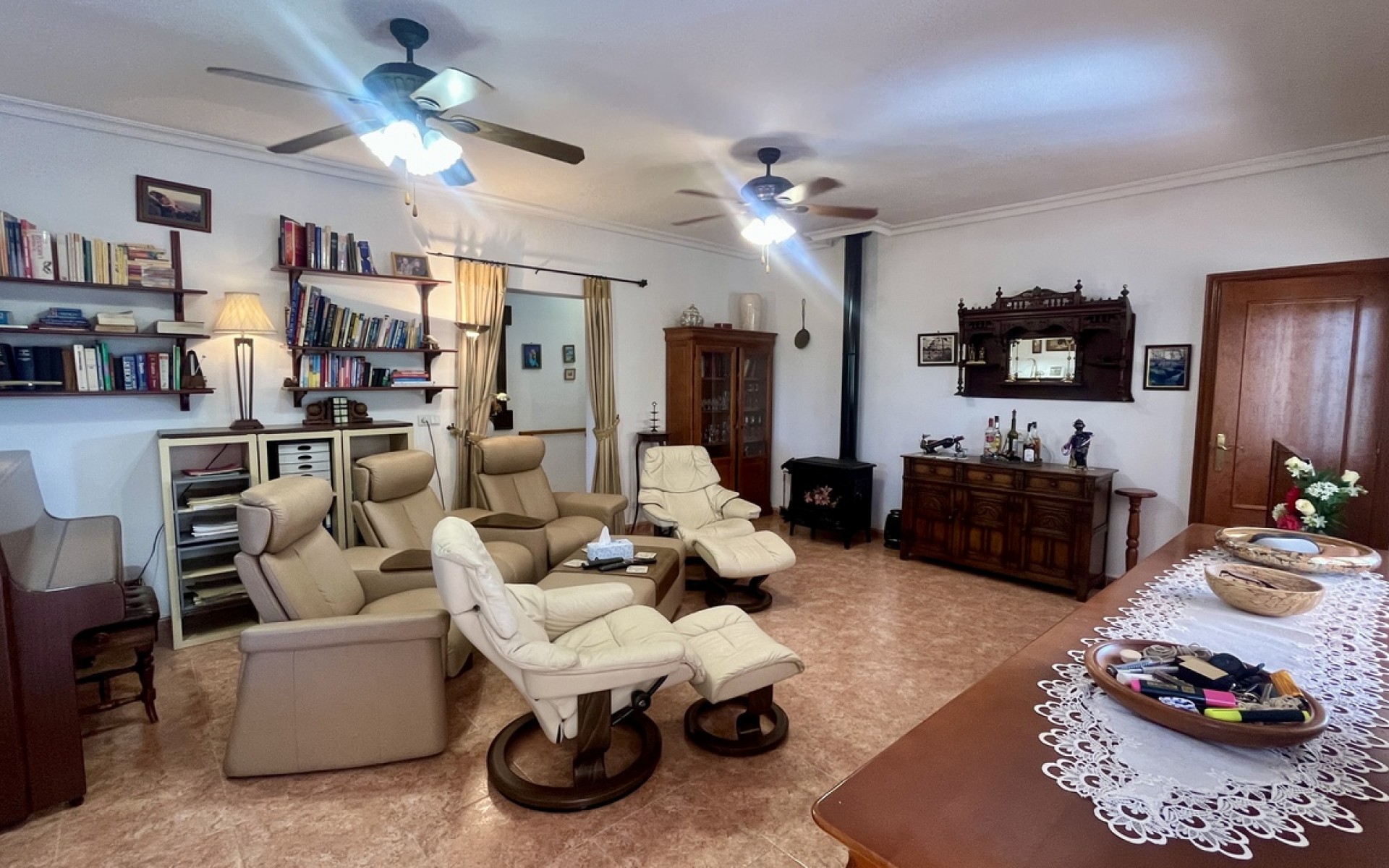 Resale - Villa - Orihuela
