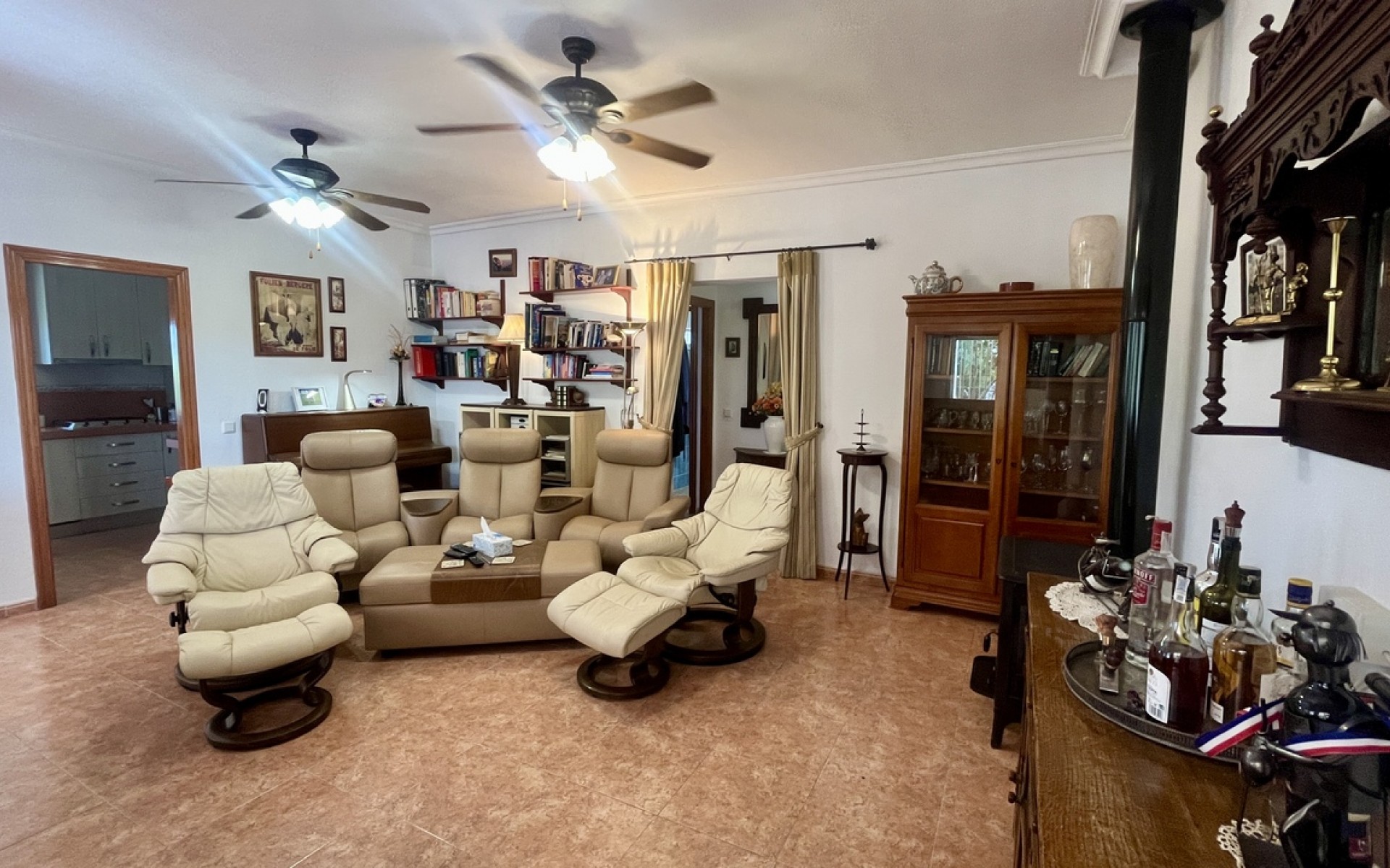 Resale - Villa - Orihuela