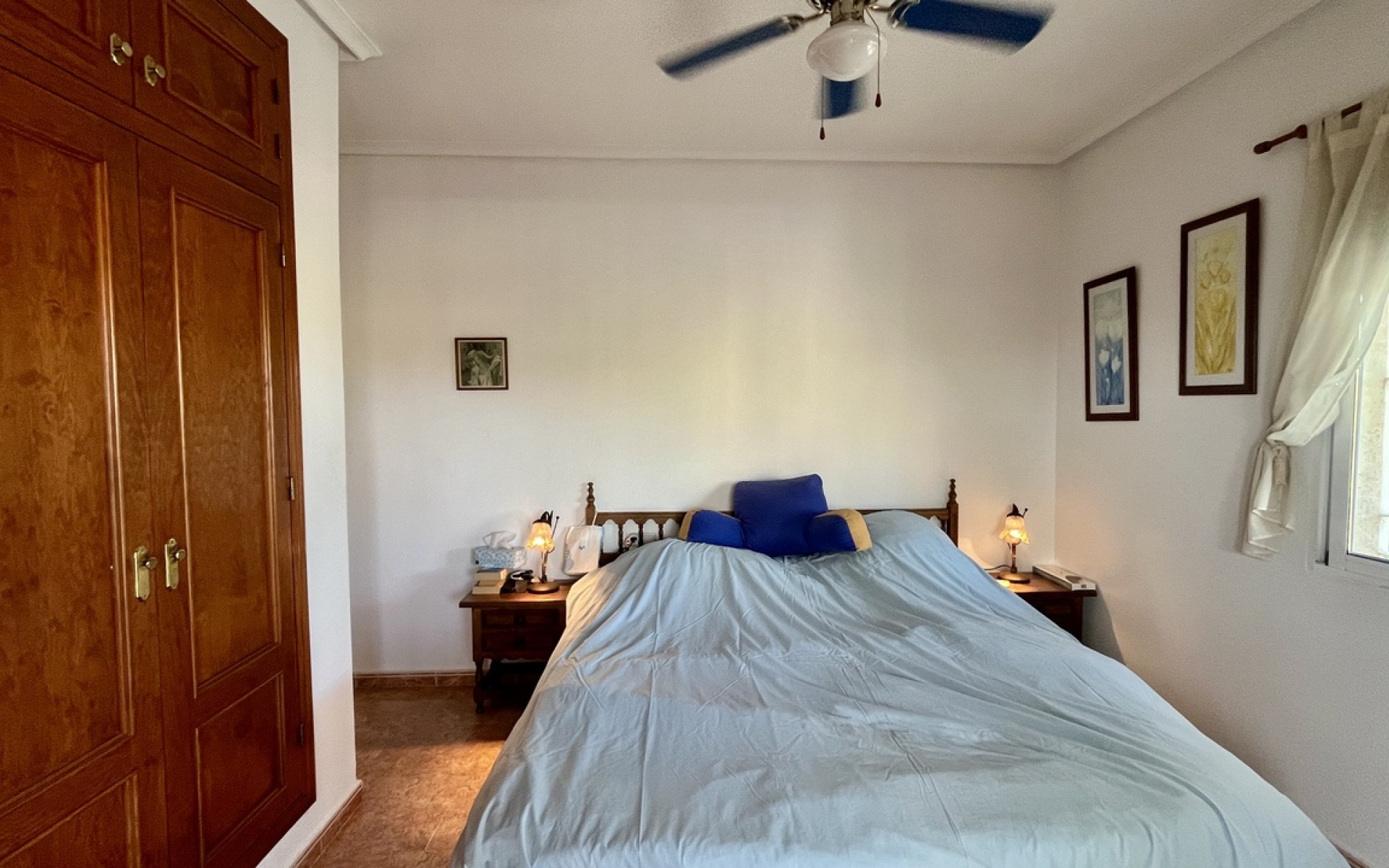 Resale - Villa - Orihuela