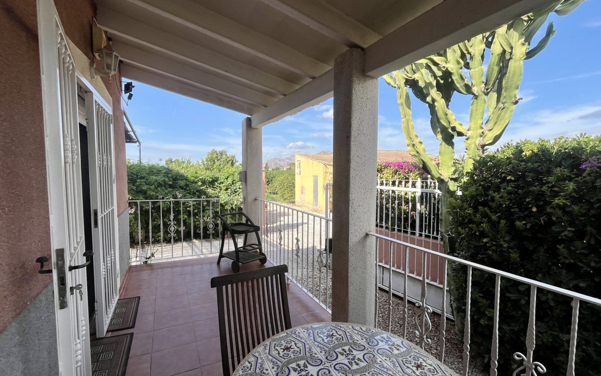 Resale - Villa - Orihuela