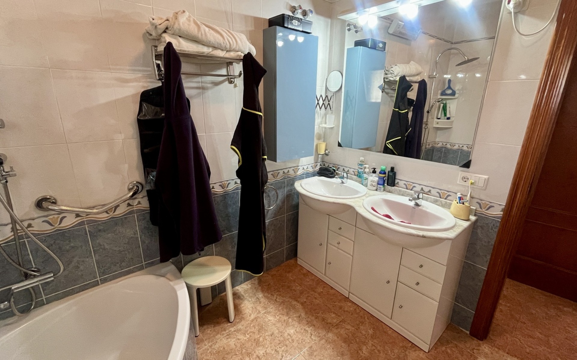 Resale - Villa - Orihuela