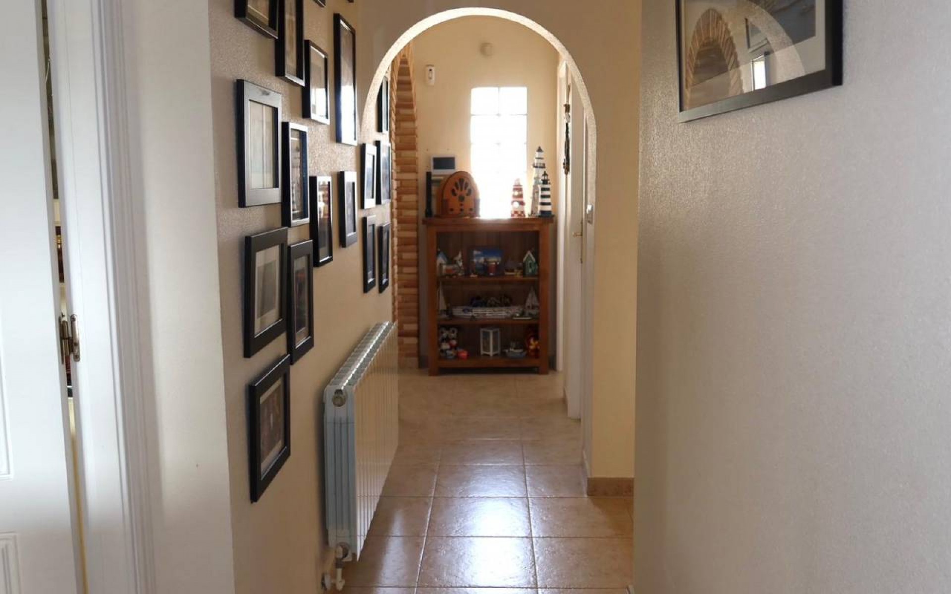 Resale - Villa - Orihuela