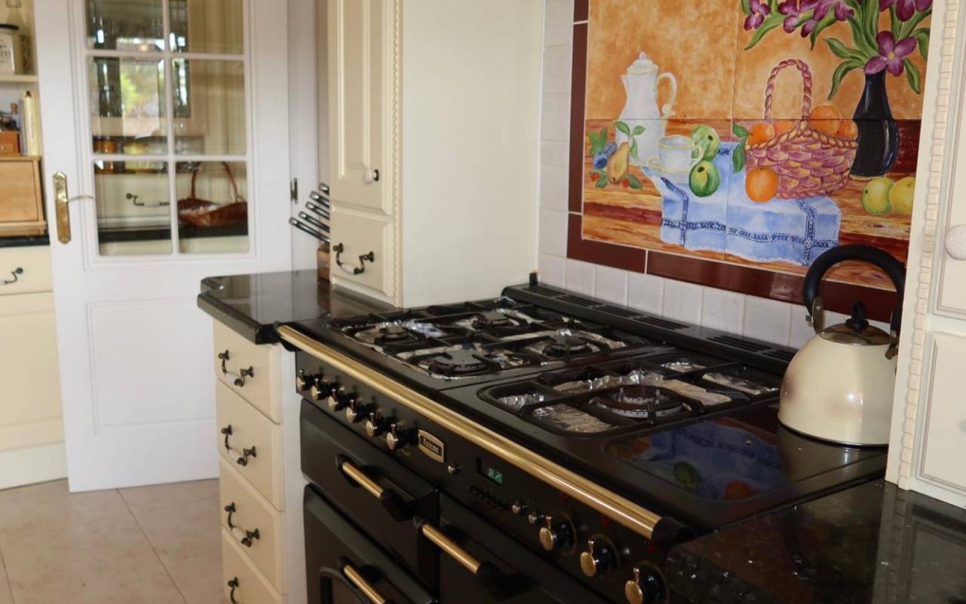 Resale - Villa - Orihuela