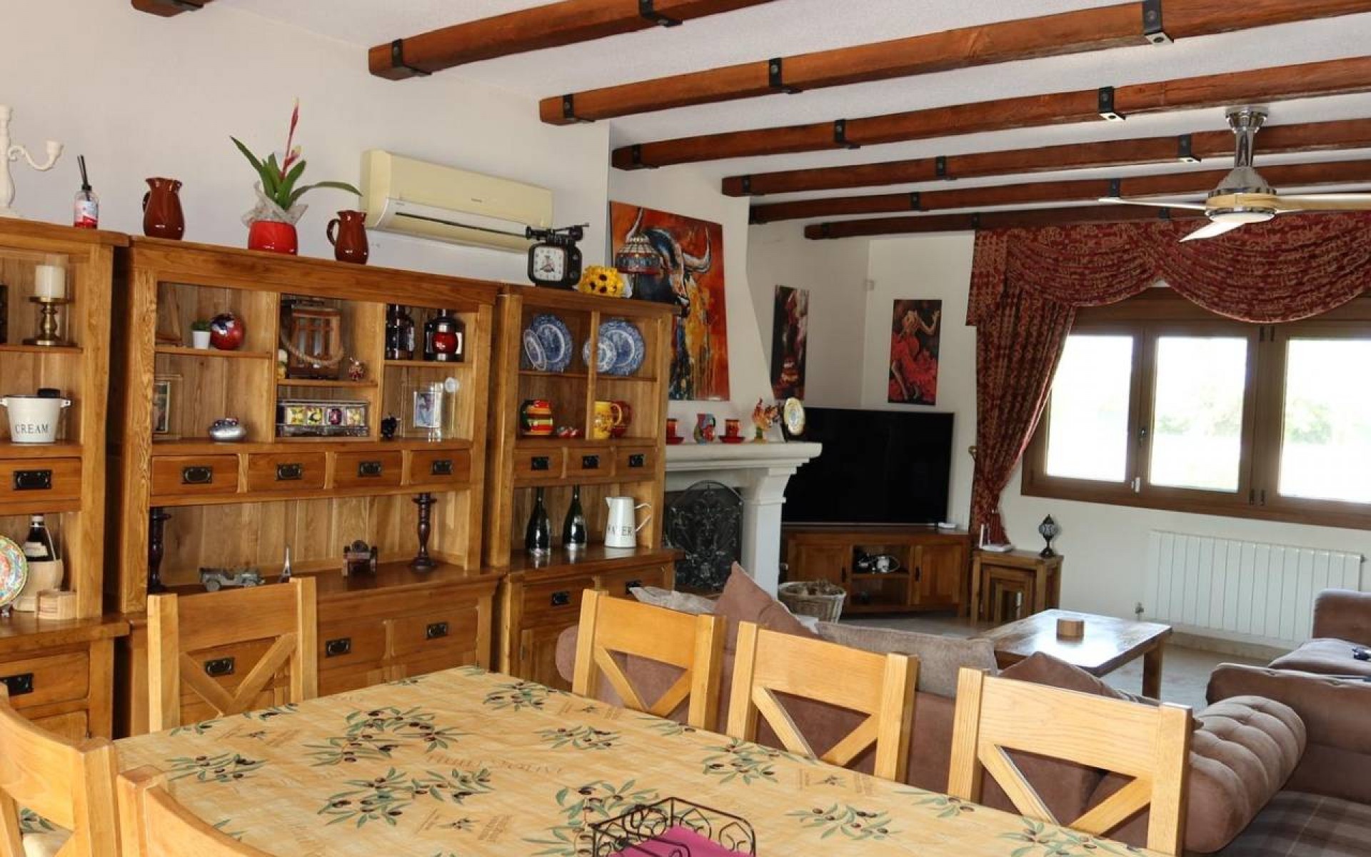 Resale - Villa - Orihuela