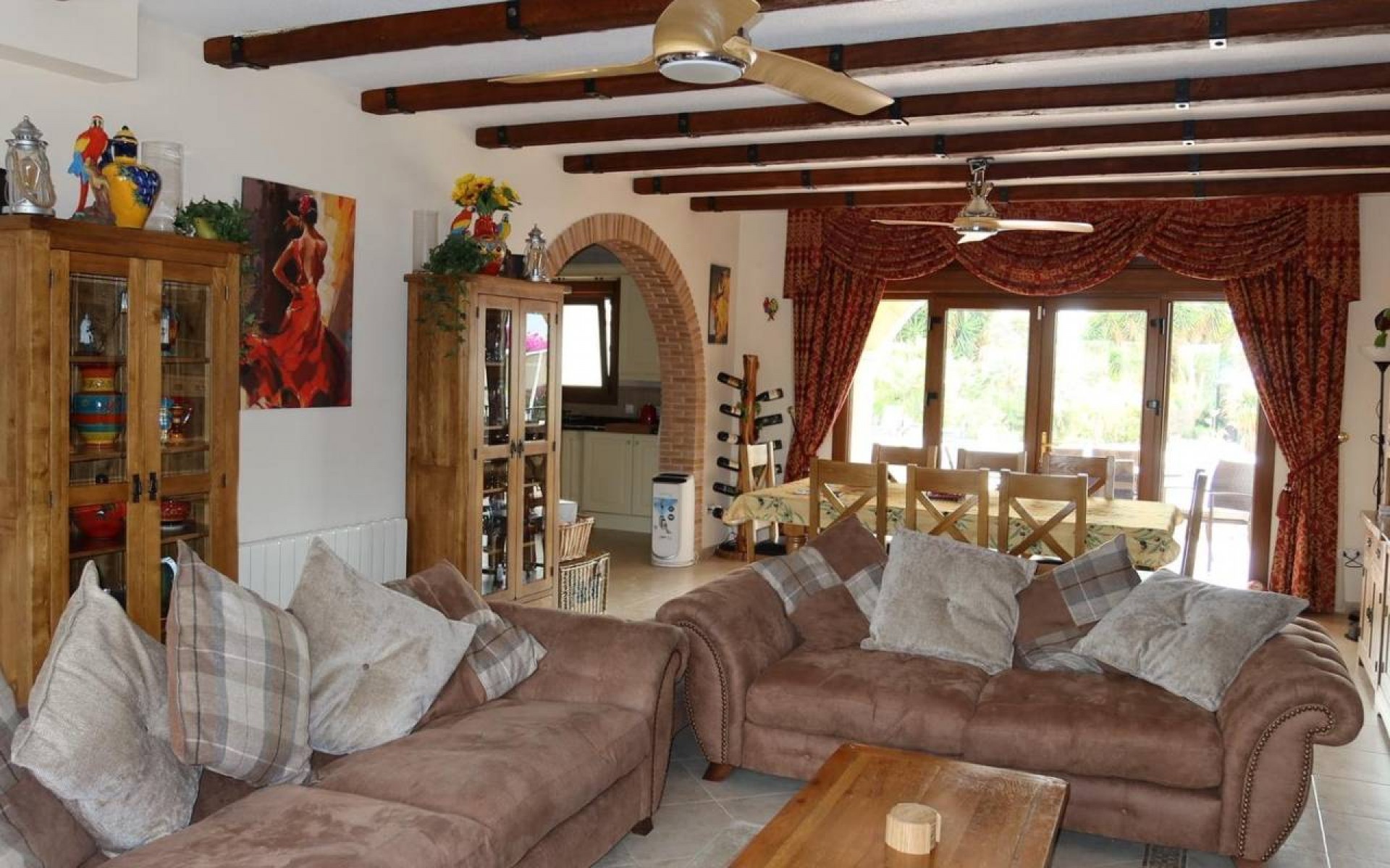 Resale - Villa - Orihuela