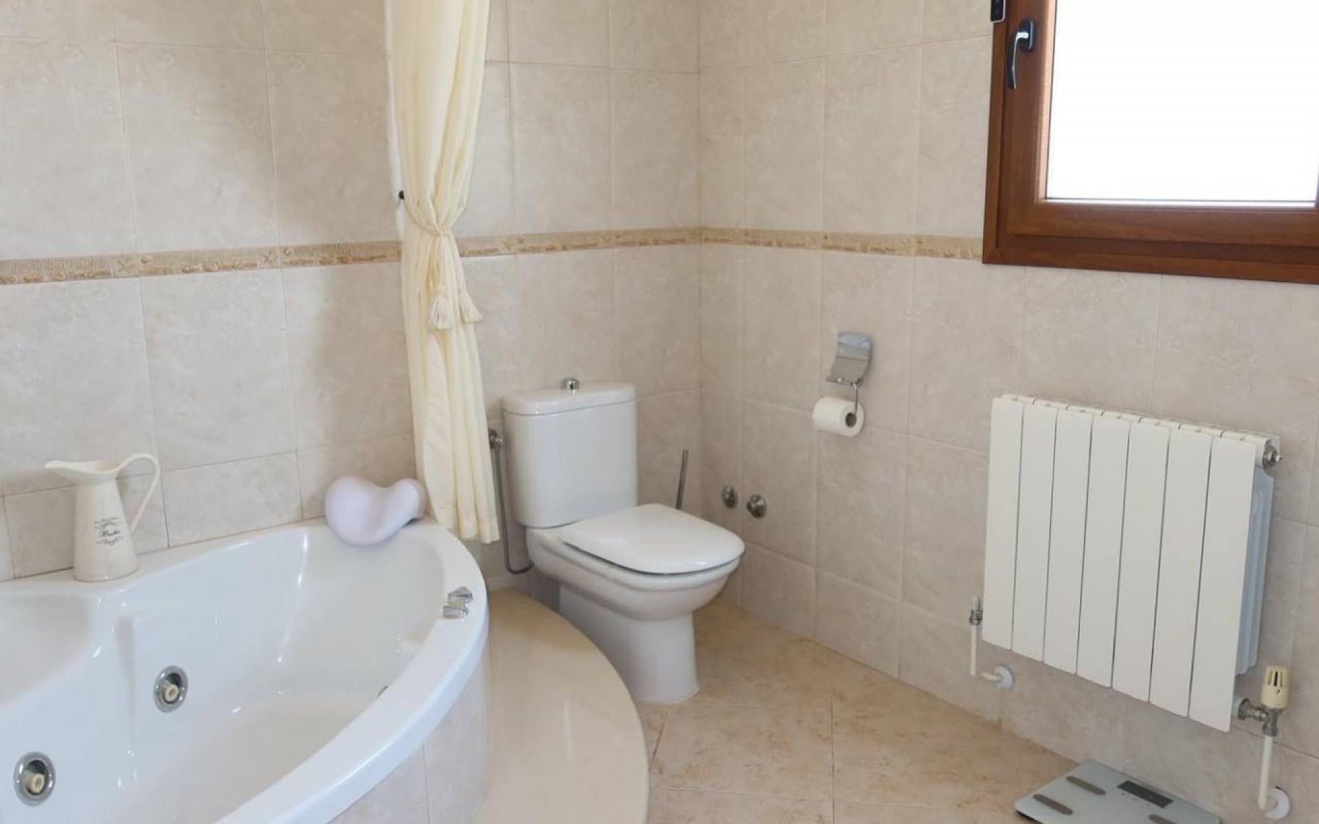 Resale - Villa - Orihuela