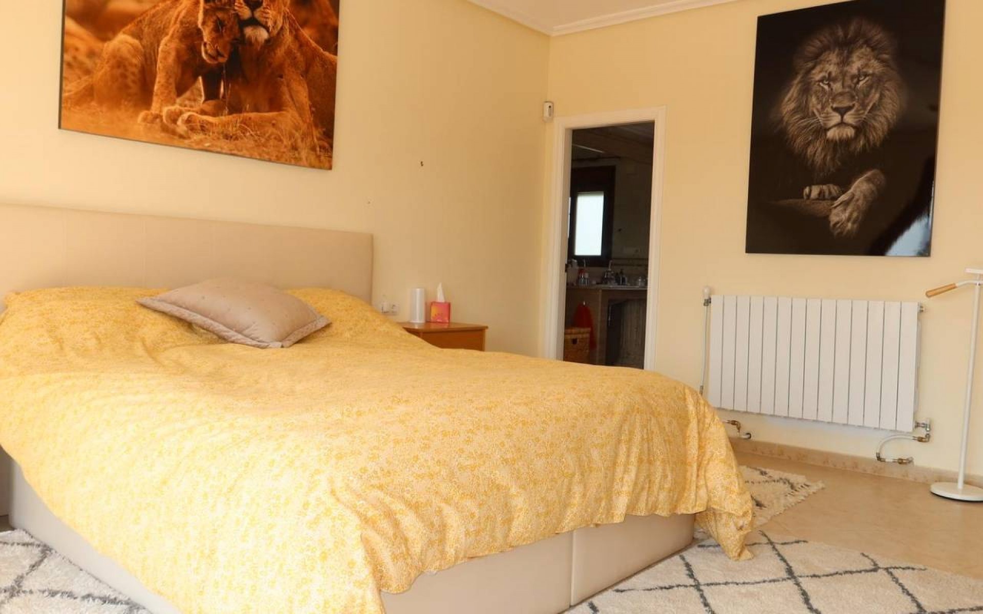 Resale - Villa - Orihuela