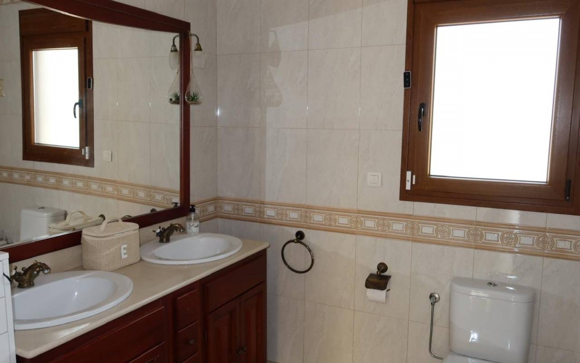 Resale - Villa - Orihuela