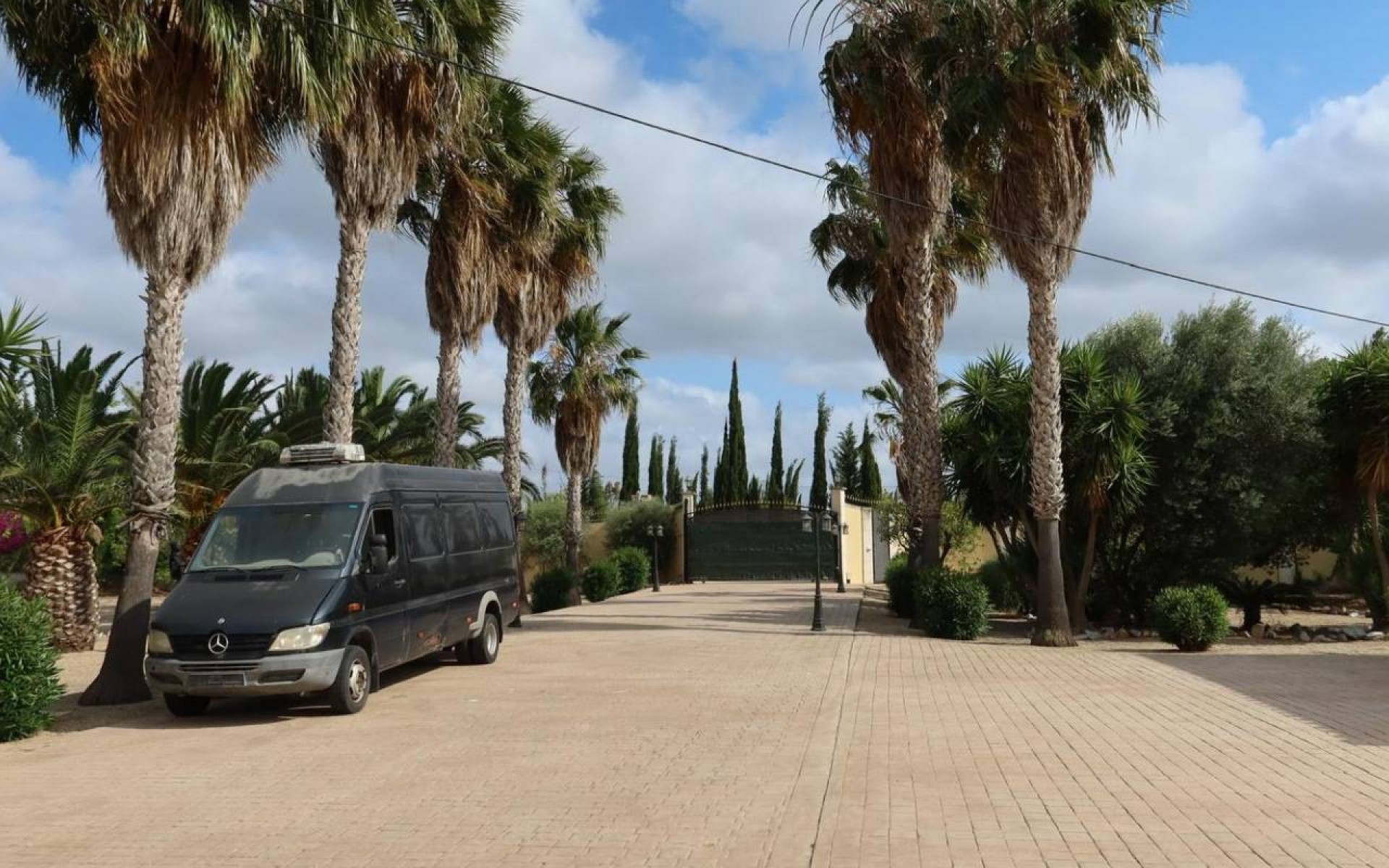 Resale - Villa - Orihuela